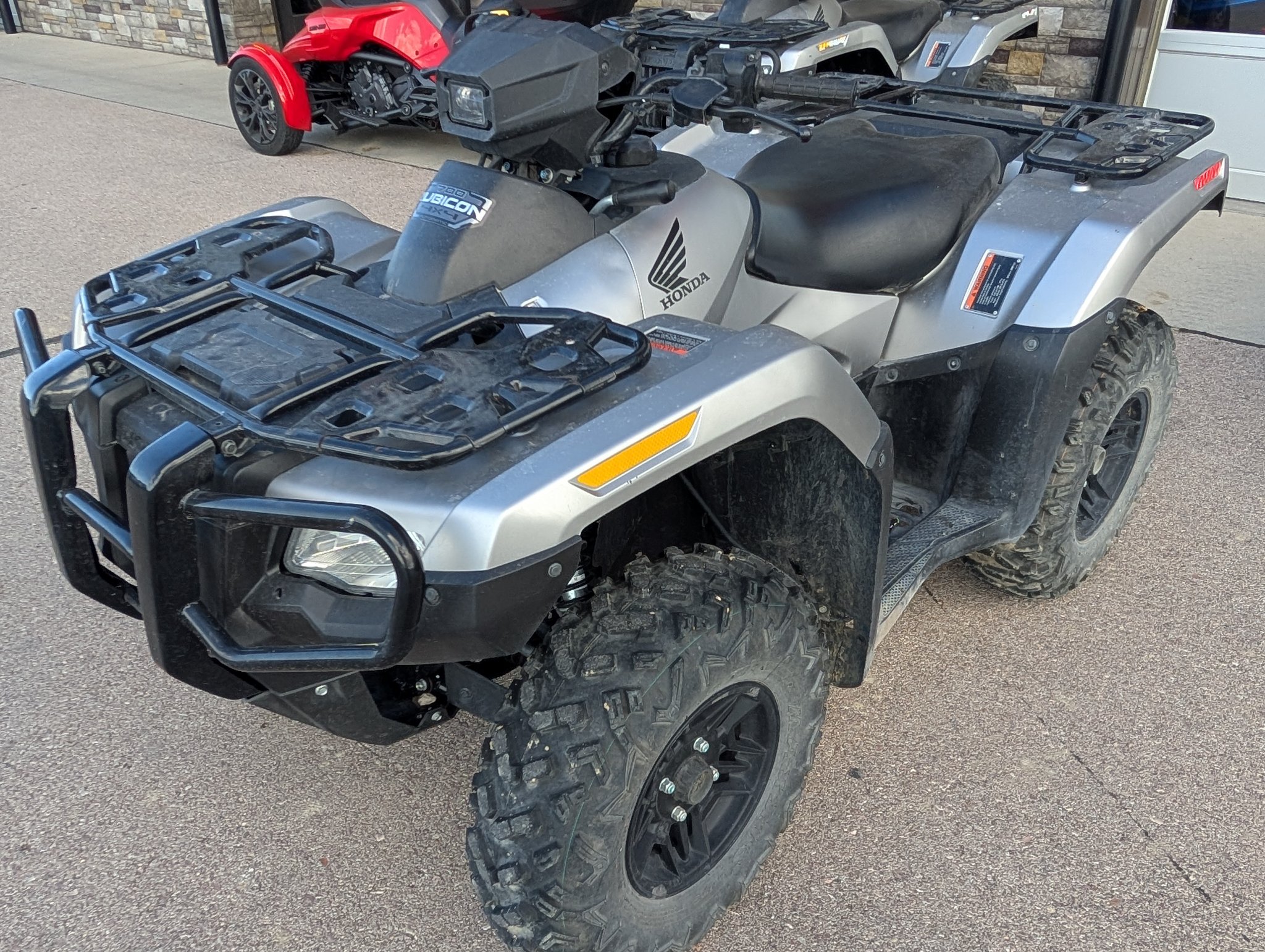 powersport image