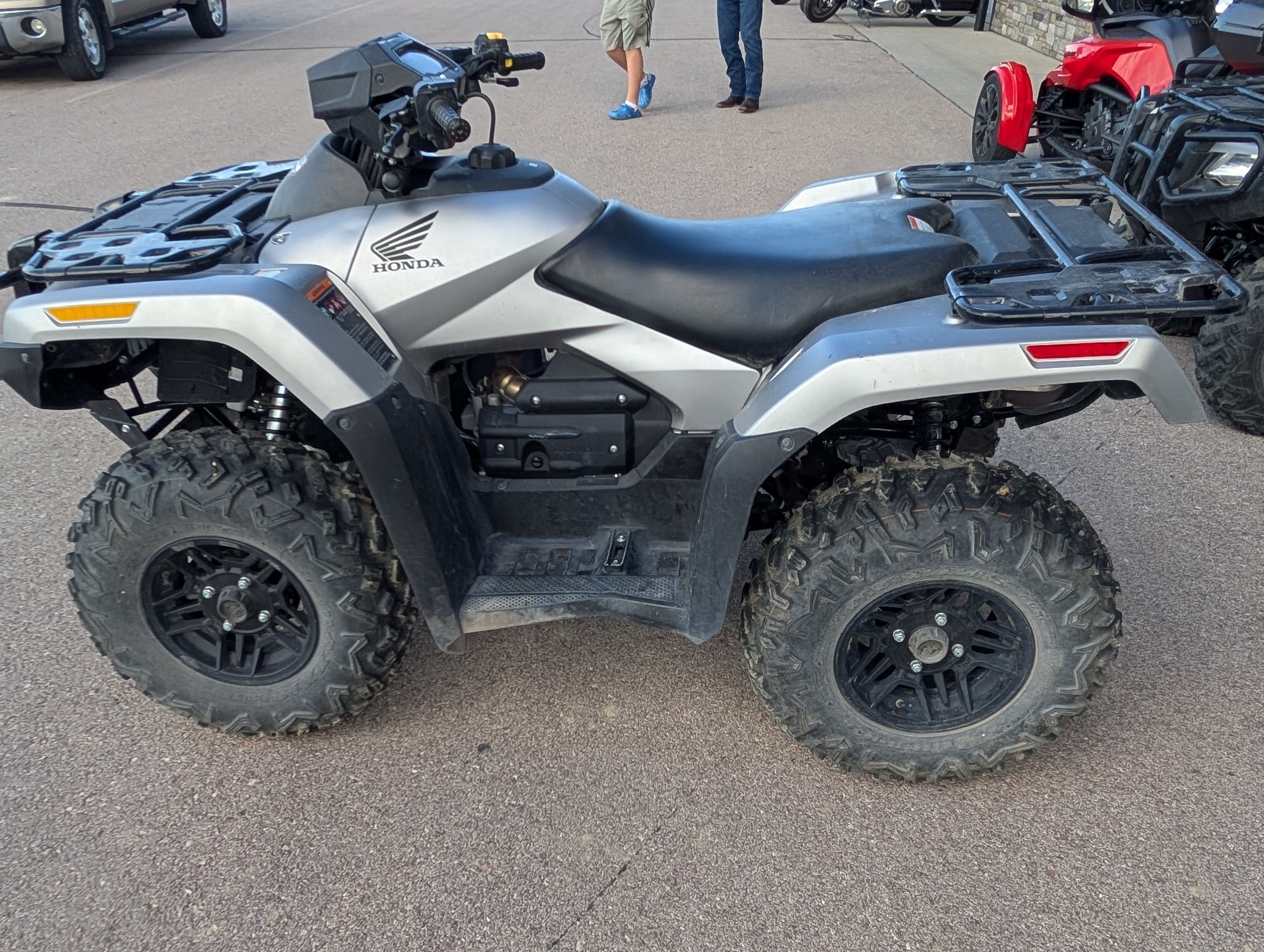powersport image