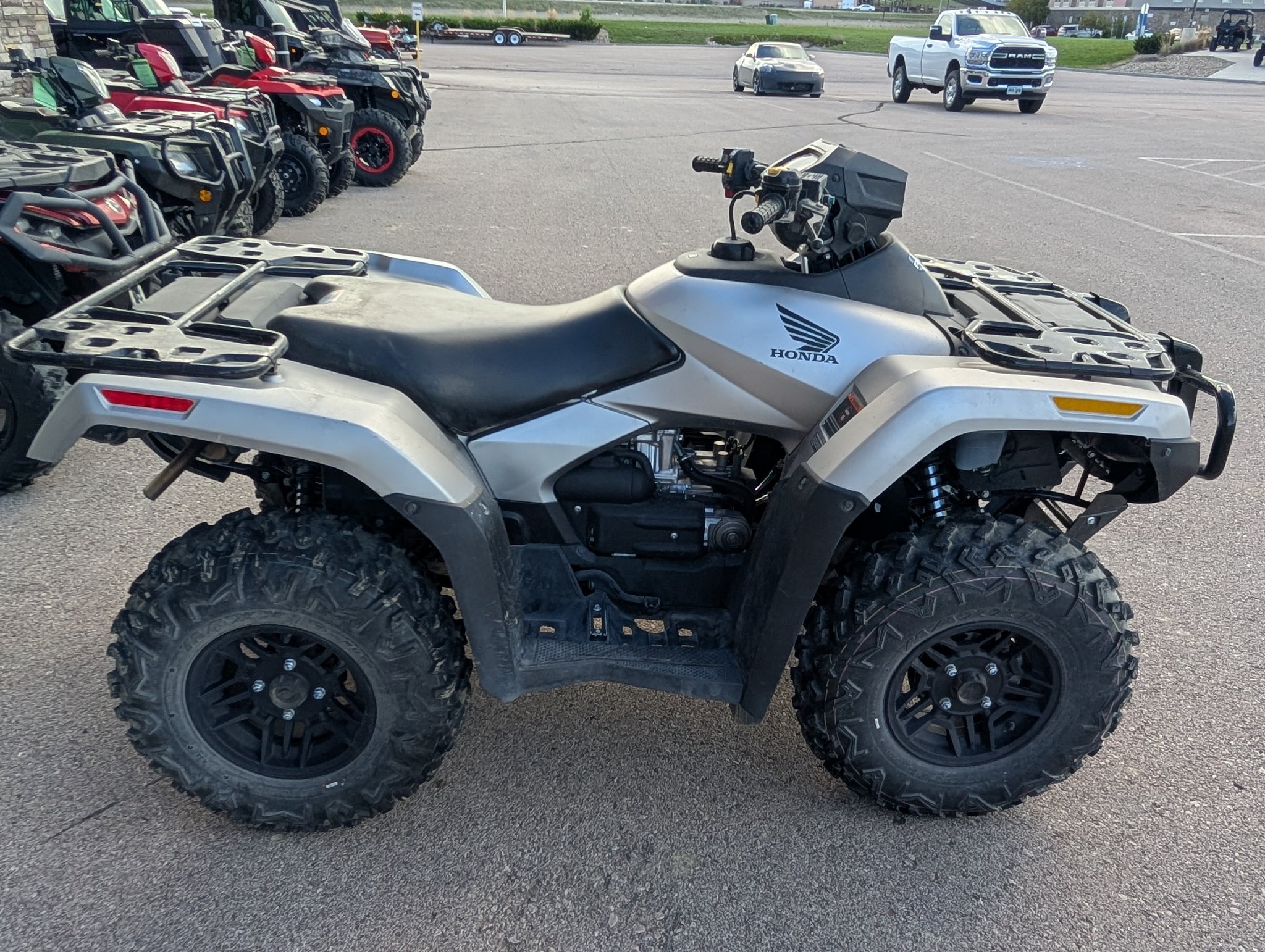 powersport image