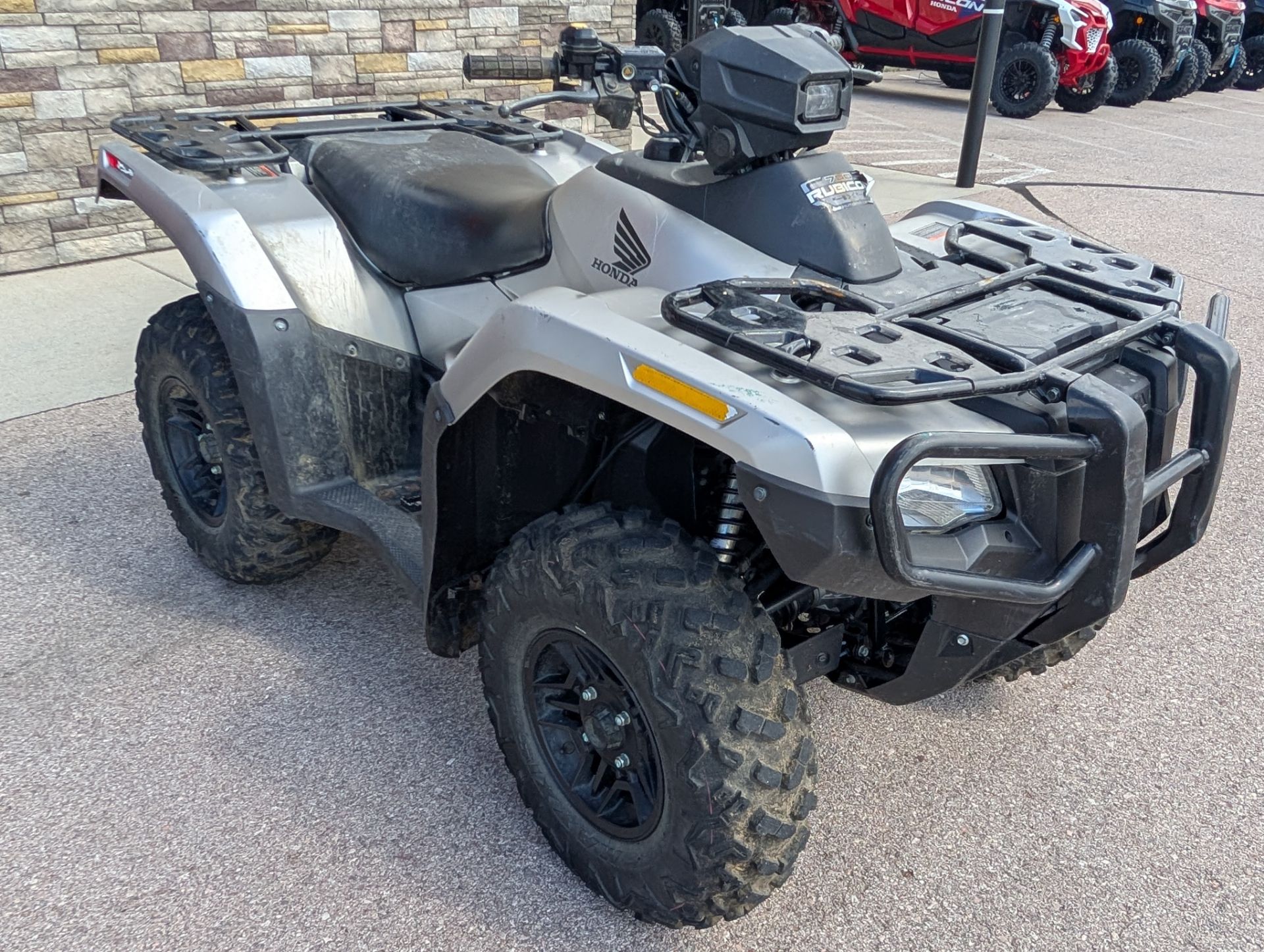 powersport image