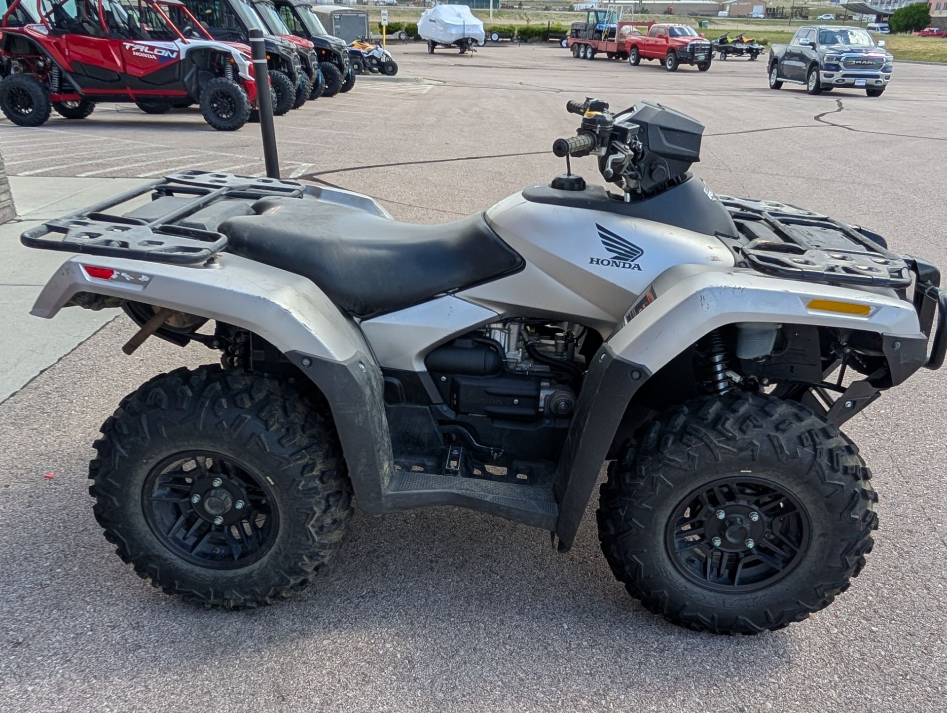 powersport image