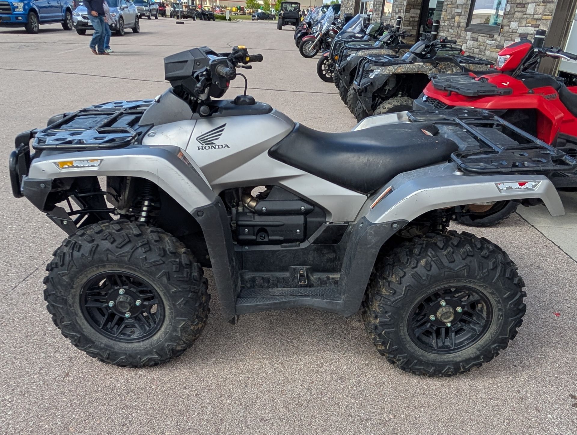 powersport image