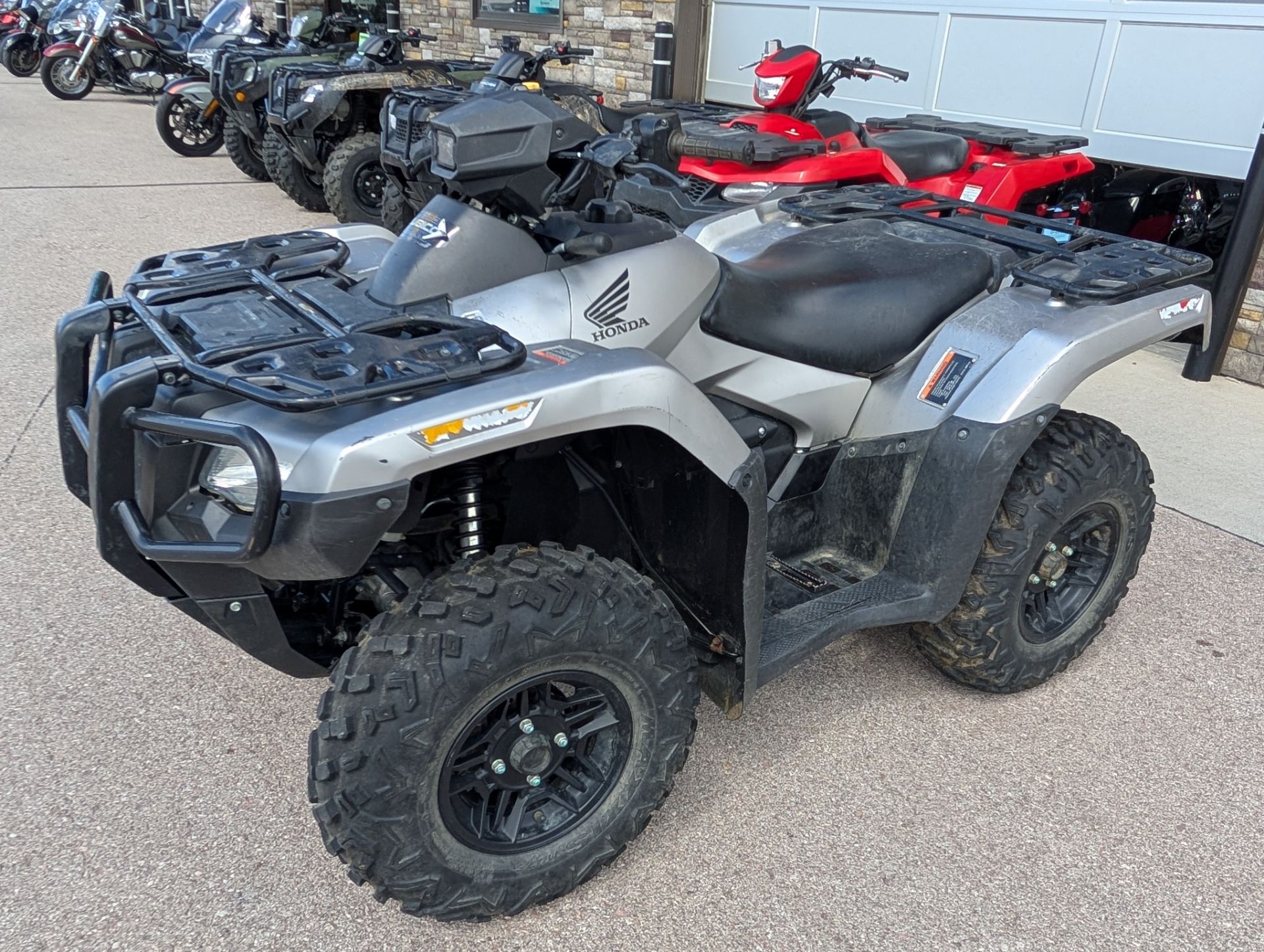 powersport image