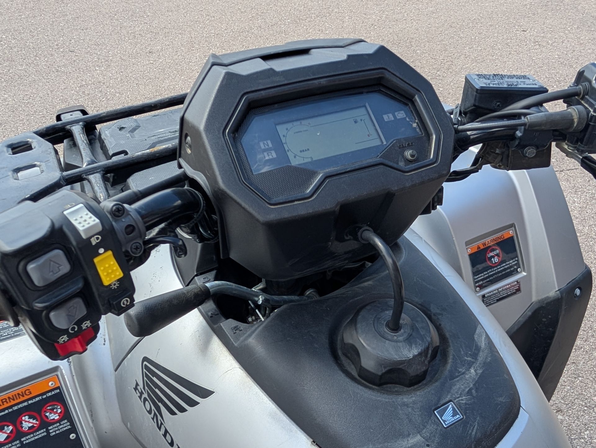 powersport image