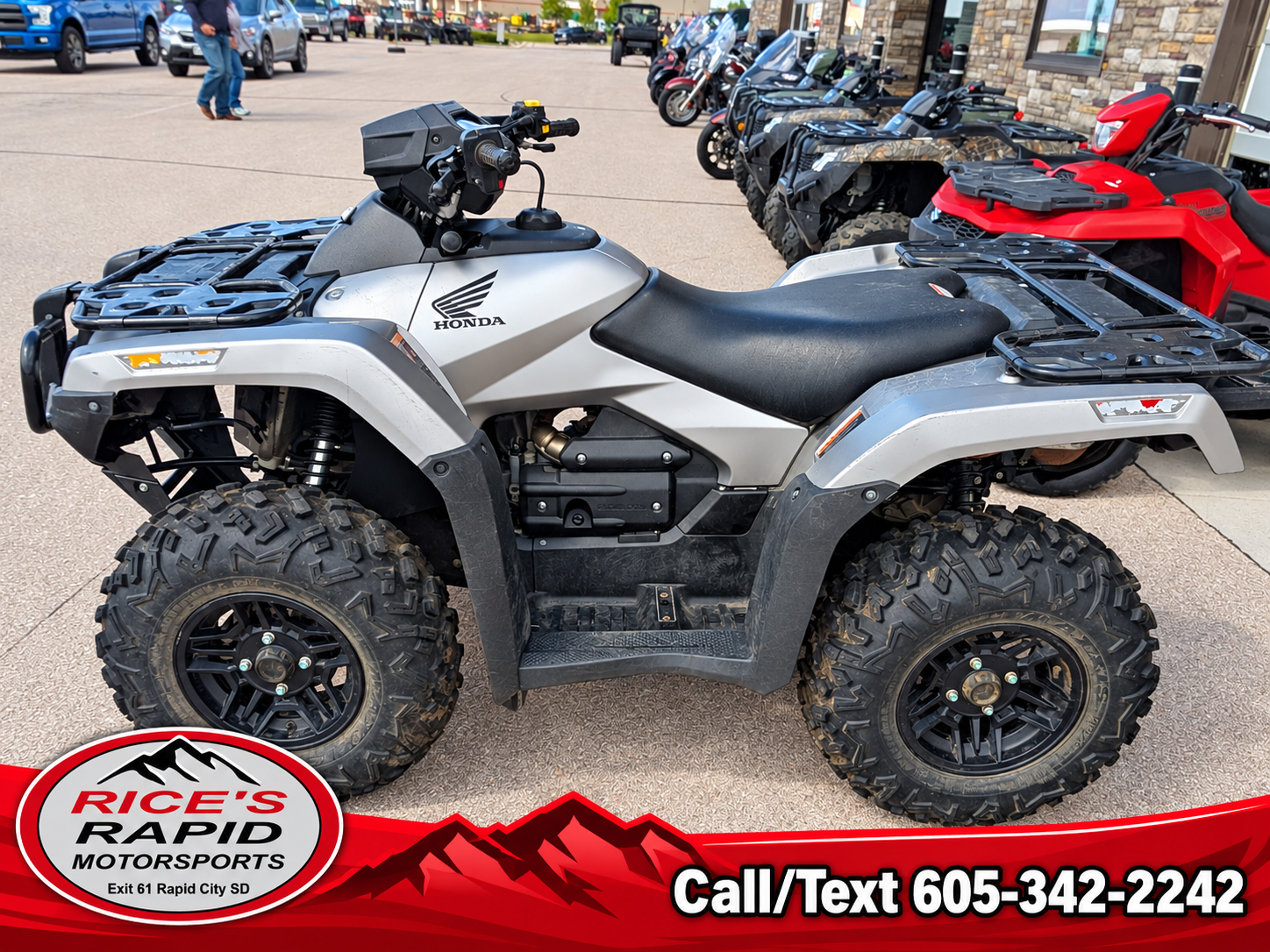 powersport image