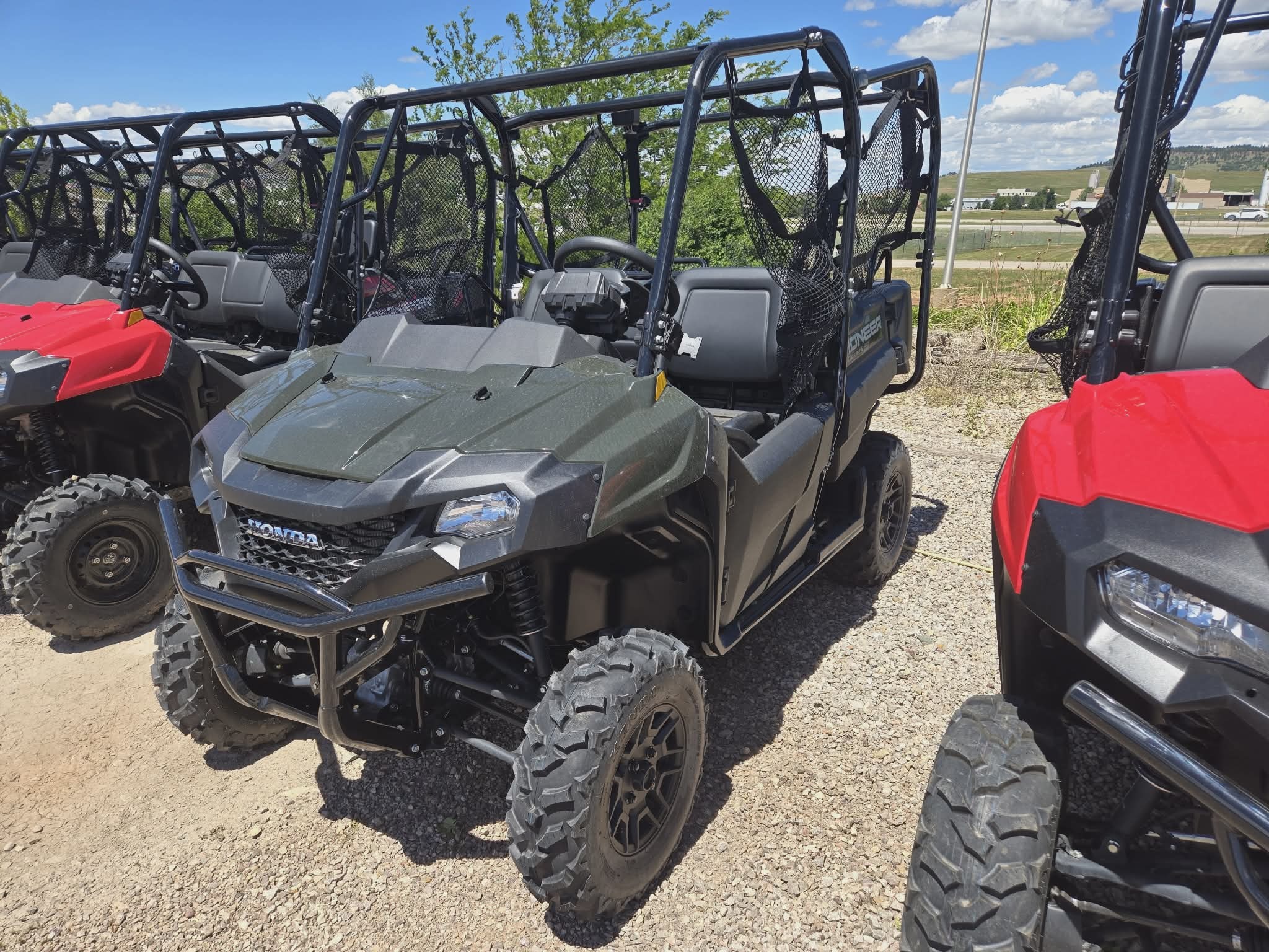 powersport image