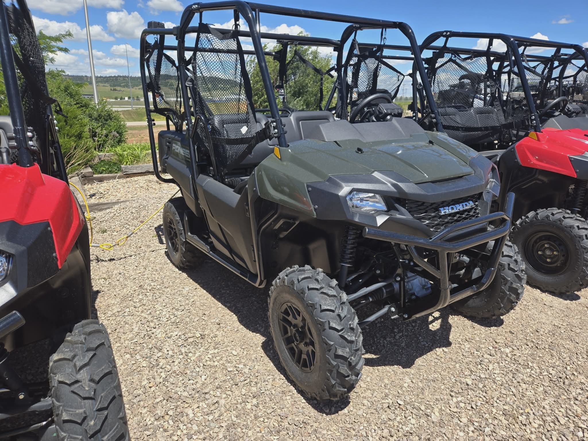powersport image