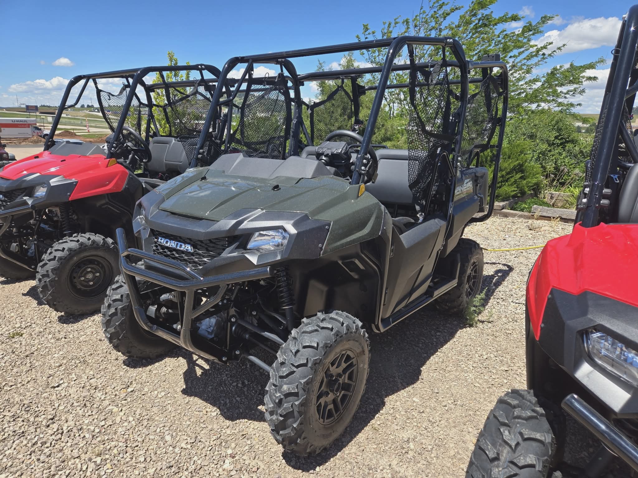 powersport image