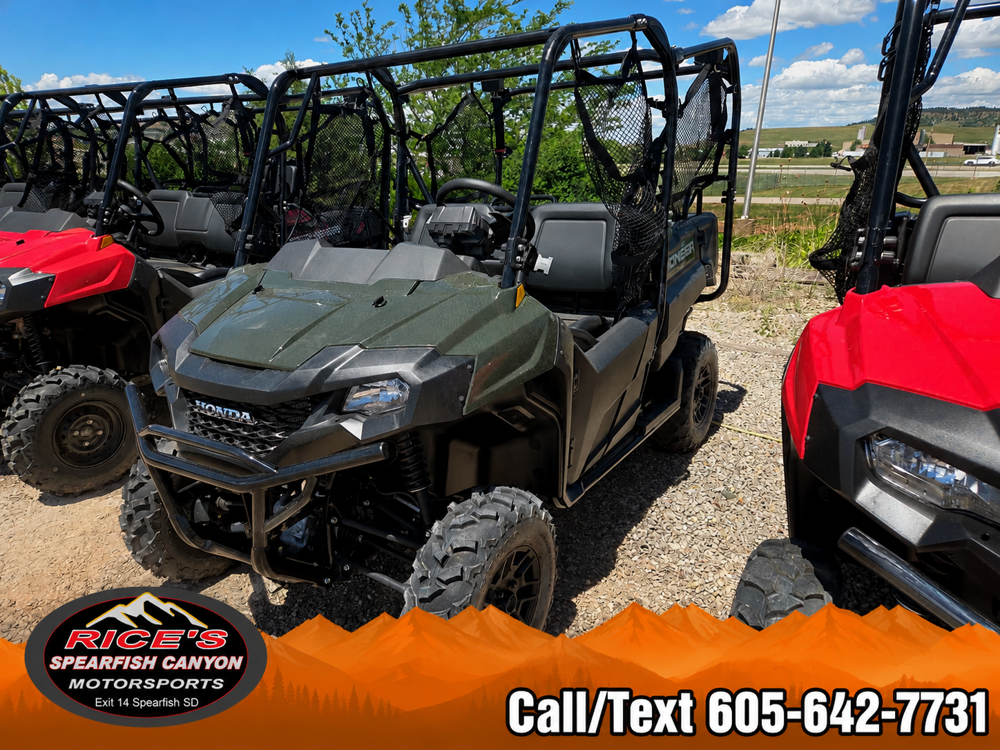 powersport image