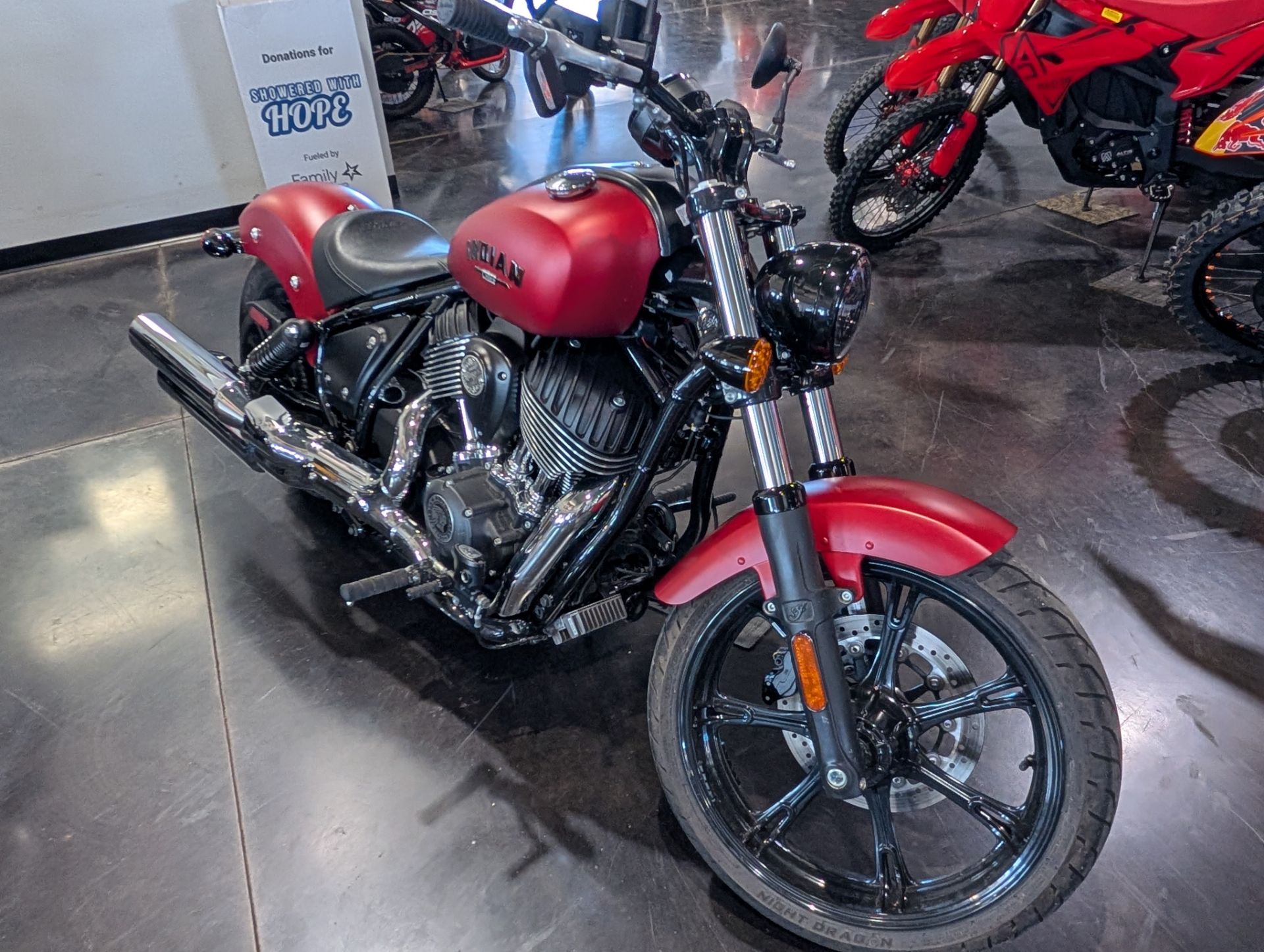 powersport image