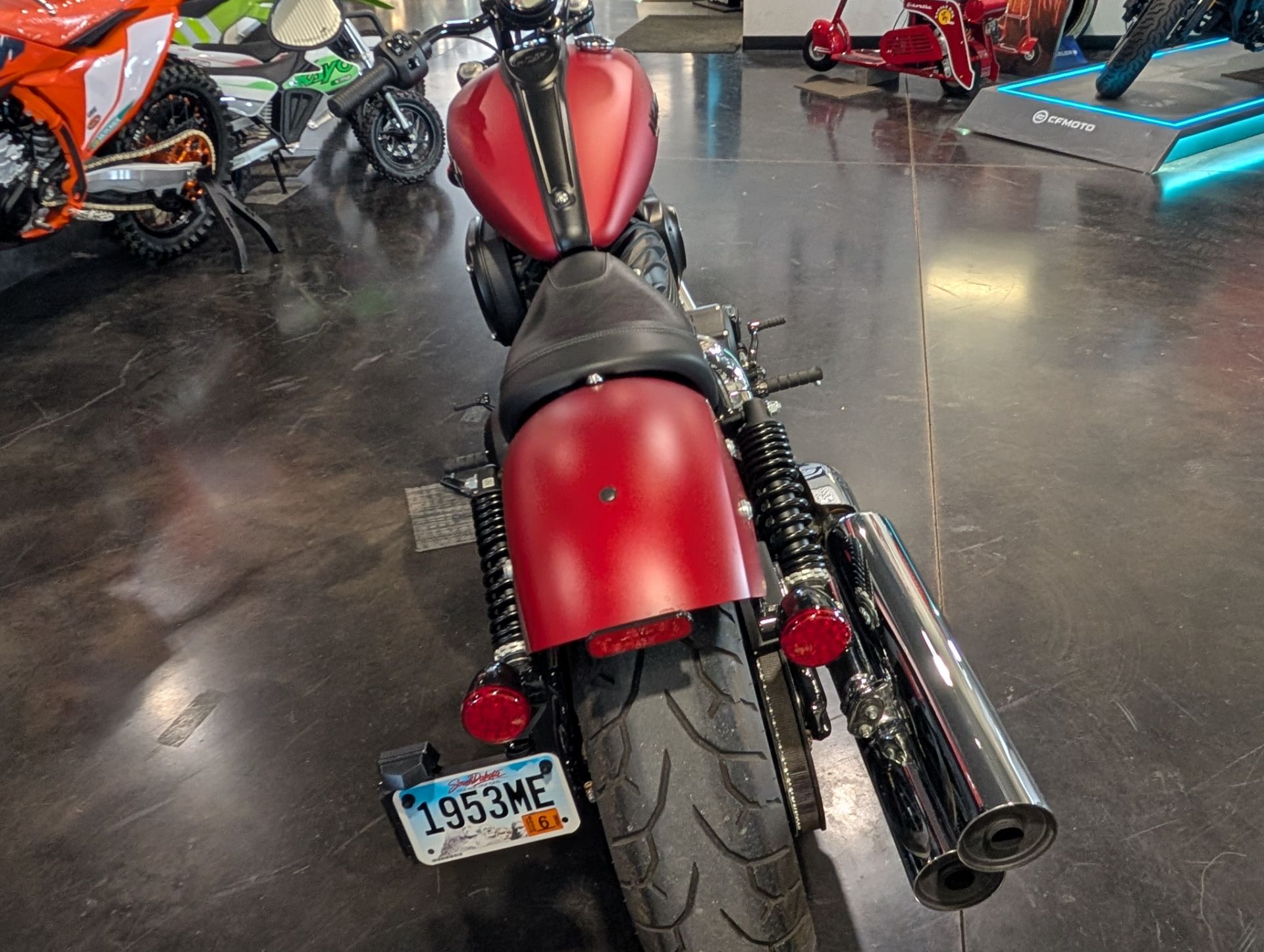 powersport image