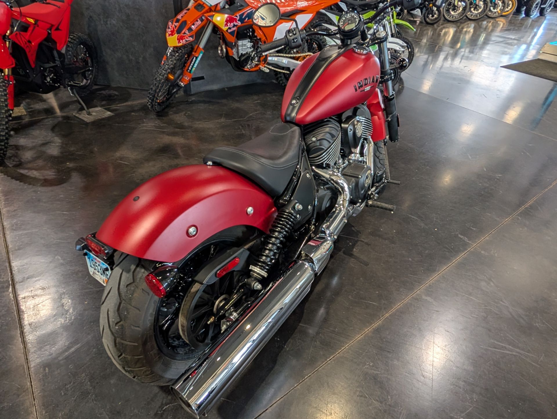 powersport image