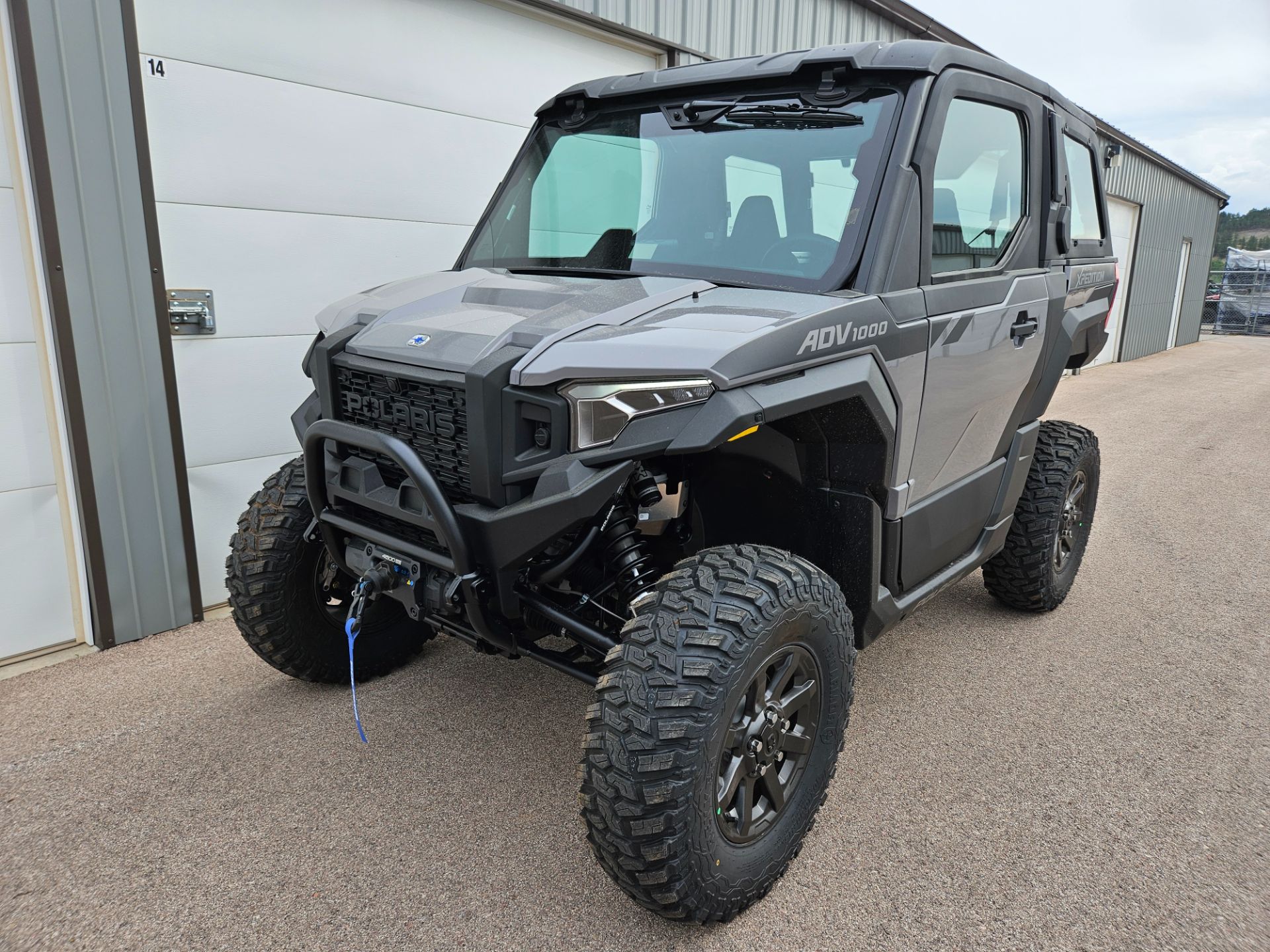powersport image