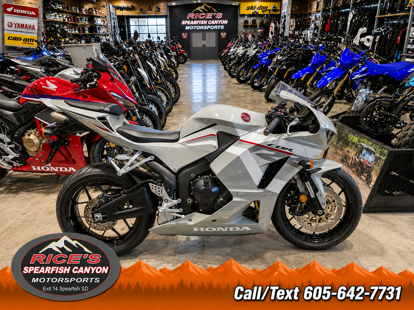 powersport image