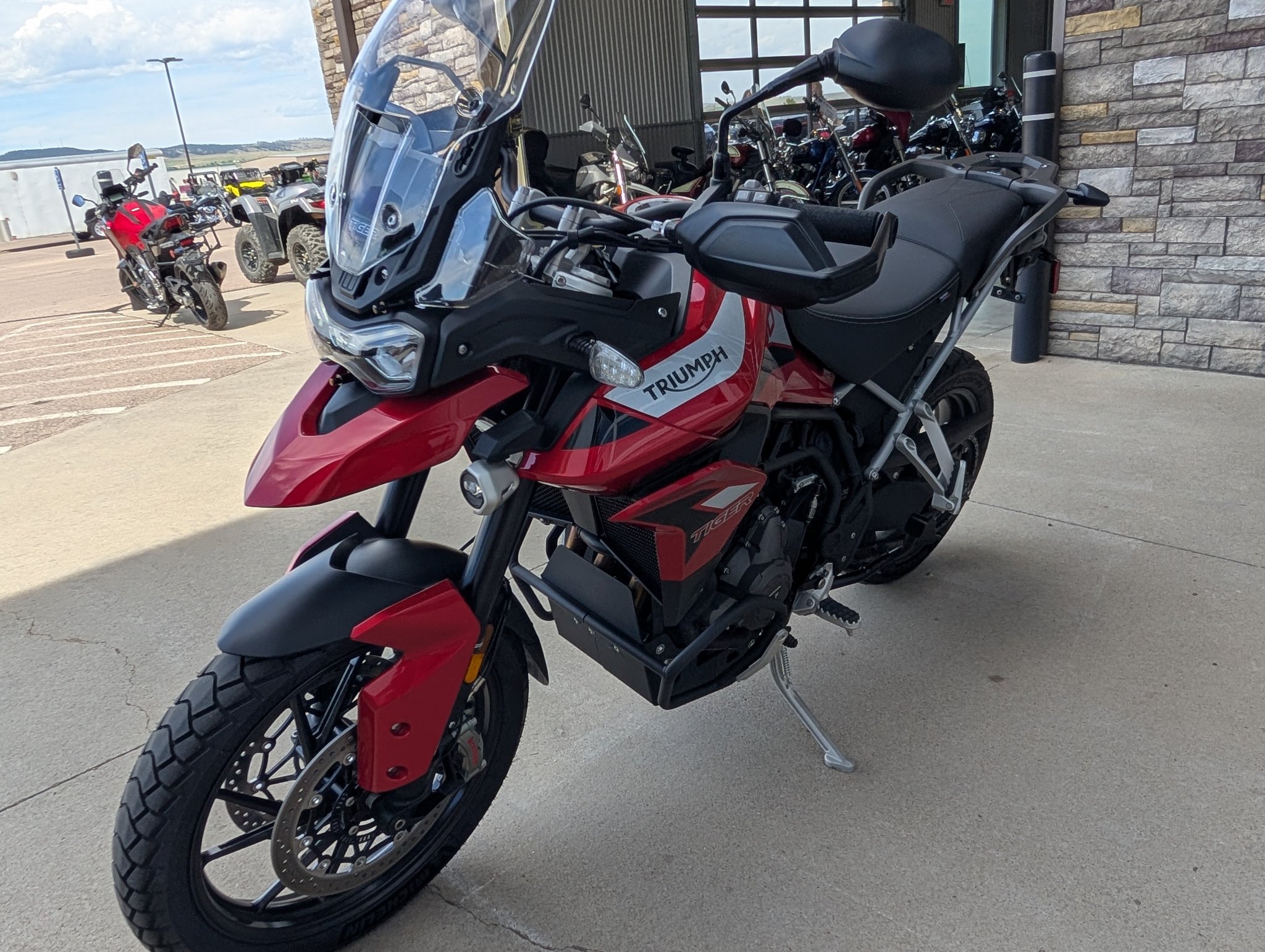 powersport image