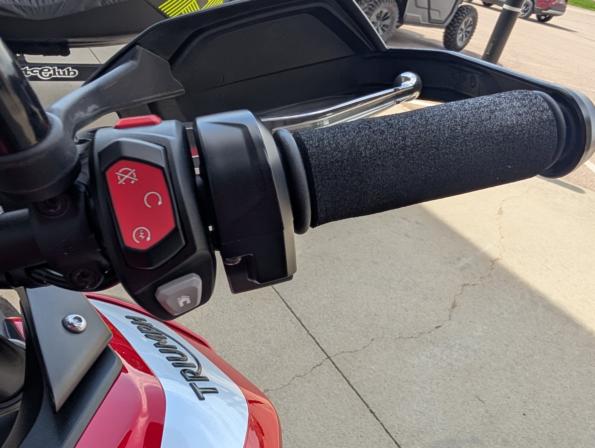 powersport image