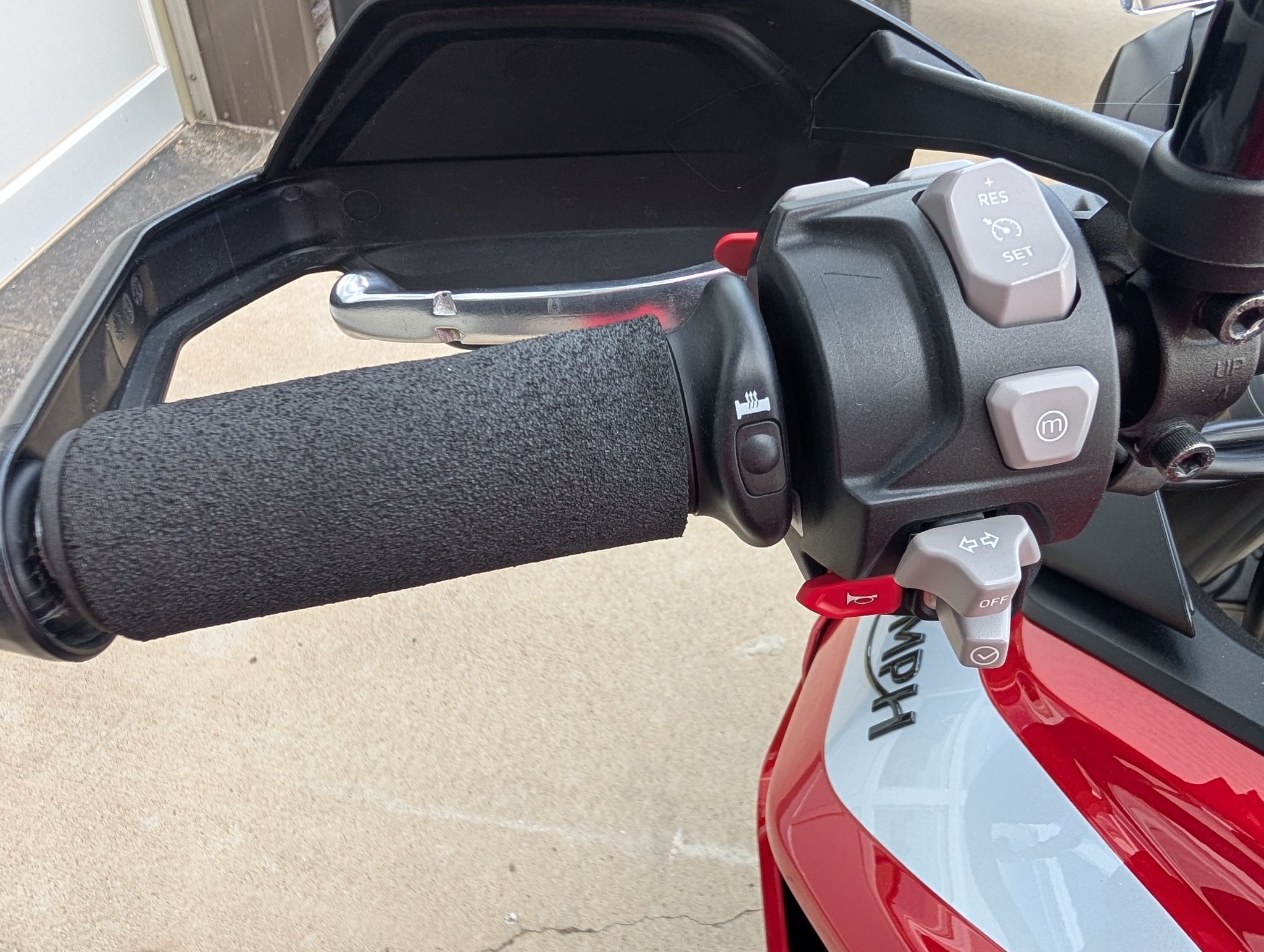 powersport image