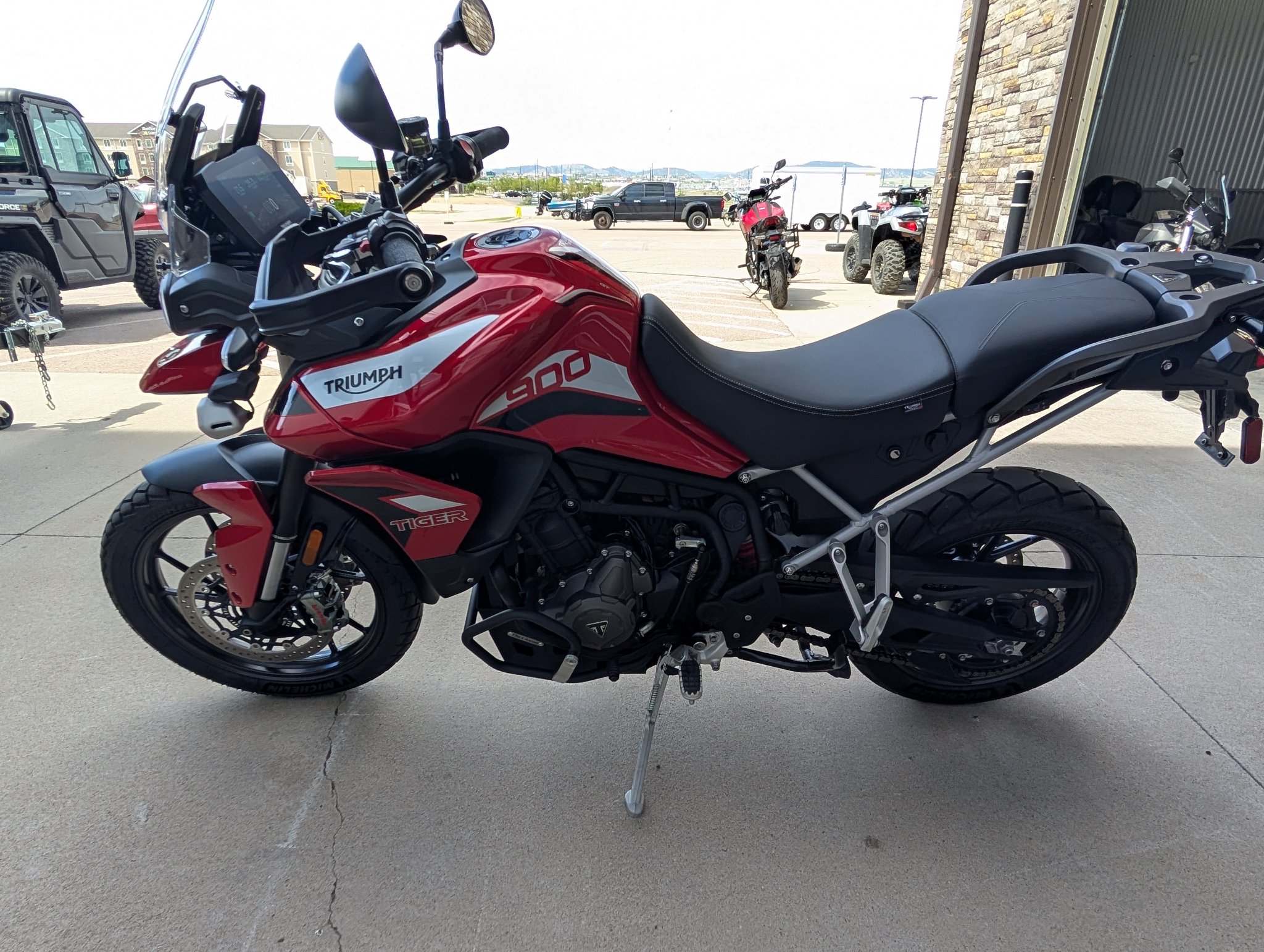 powersport image