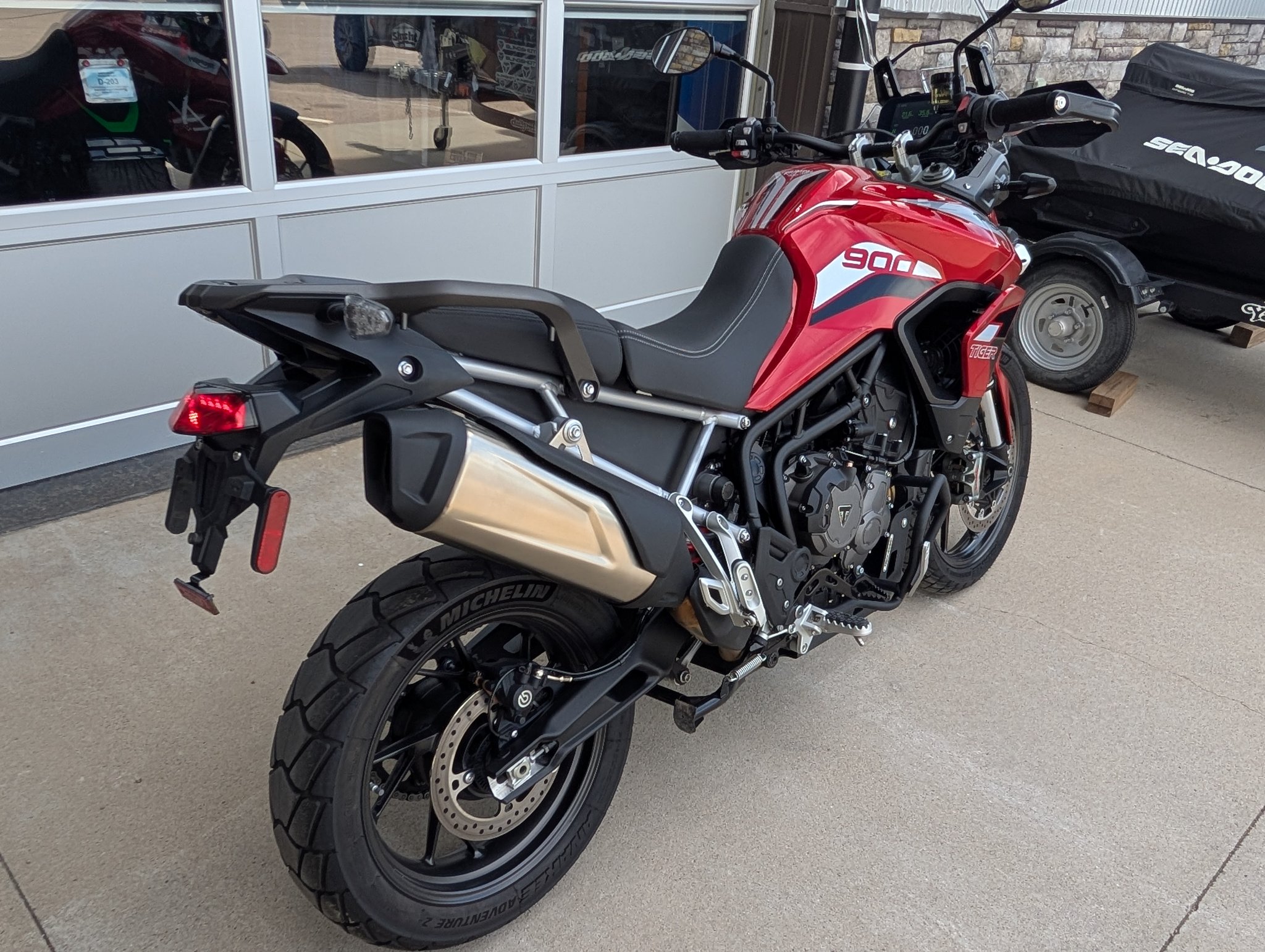 powersport image