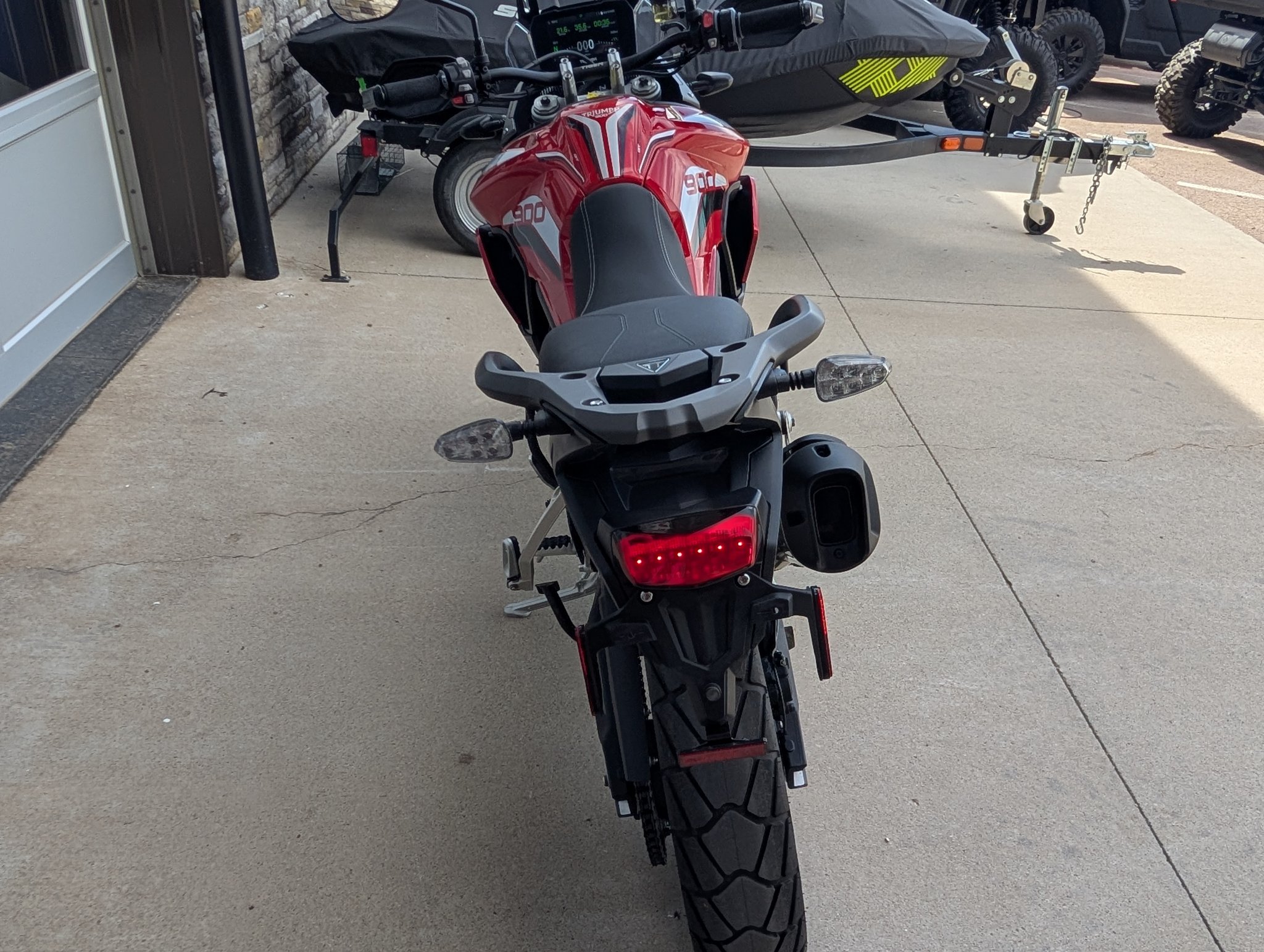 powersport image