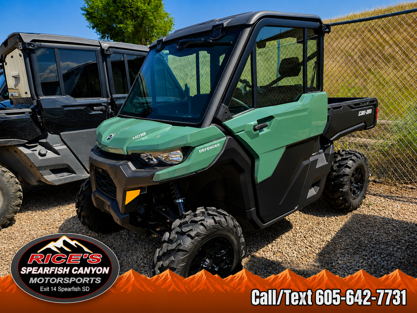 powersport image