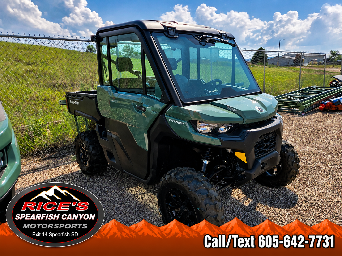 powersport image