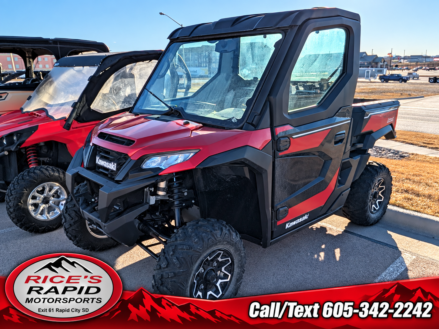 powersport image