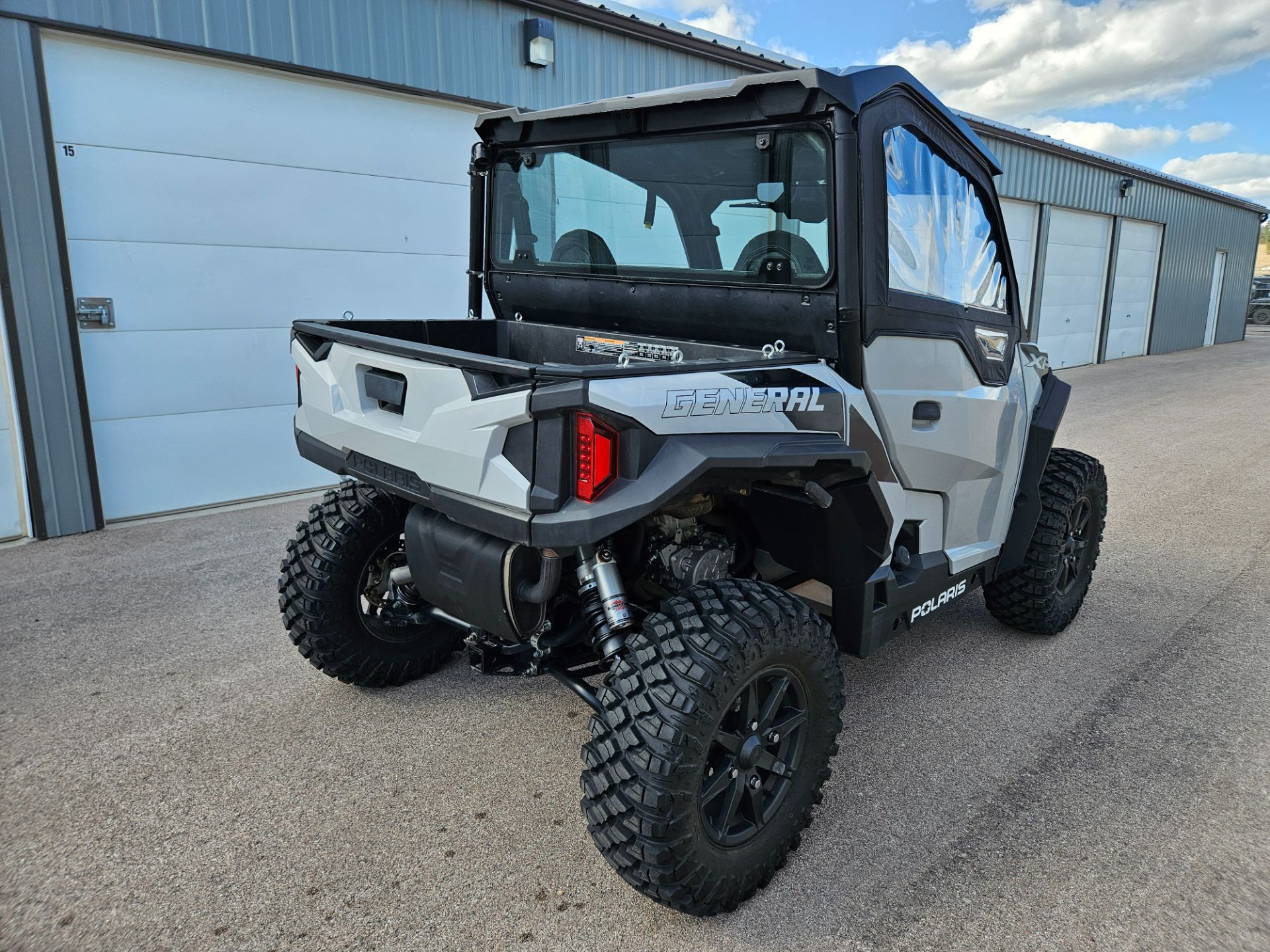 powersport image