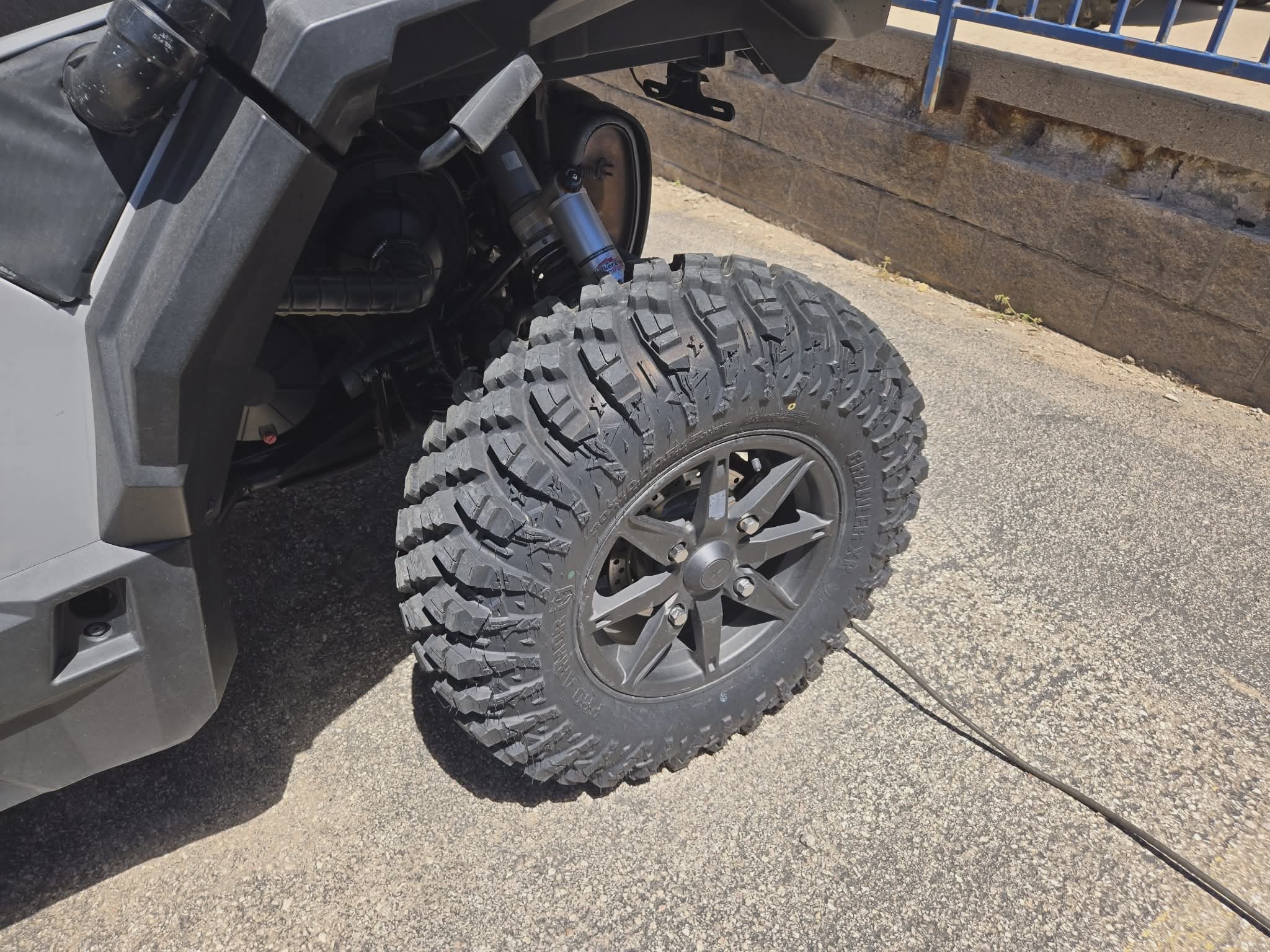 powersport image