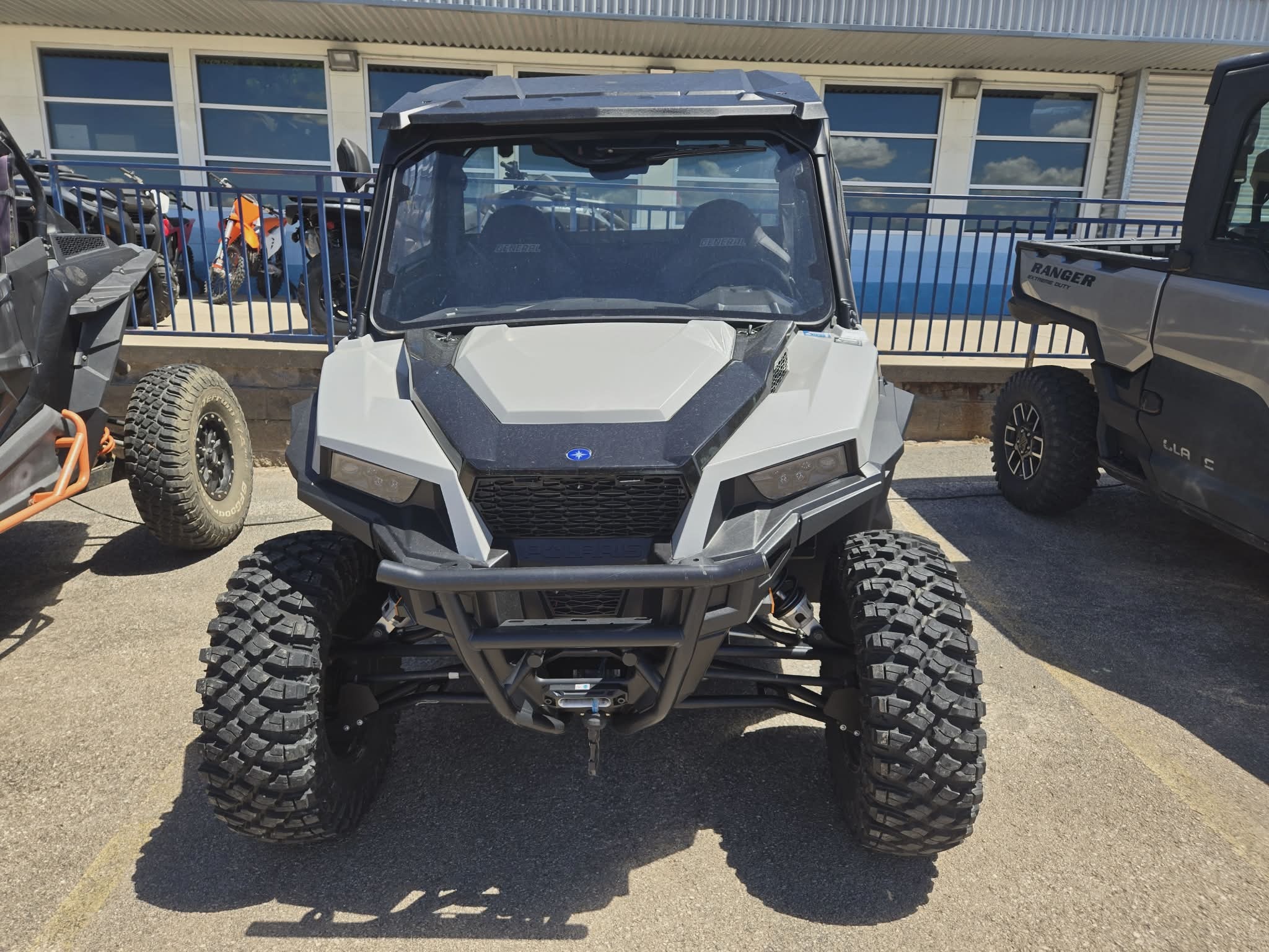 powersport image