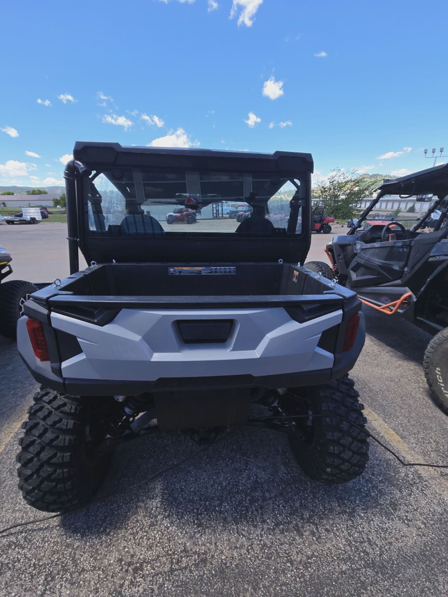 powersport image