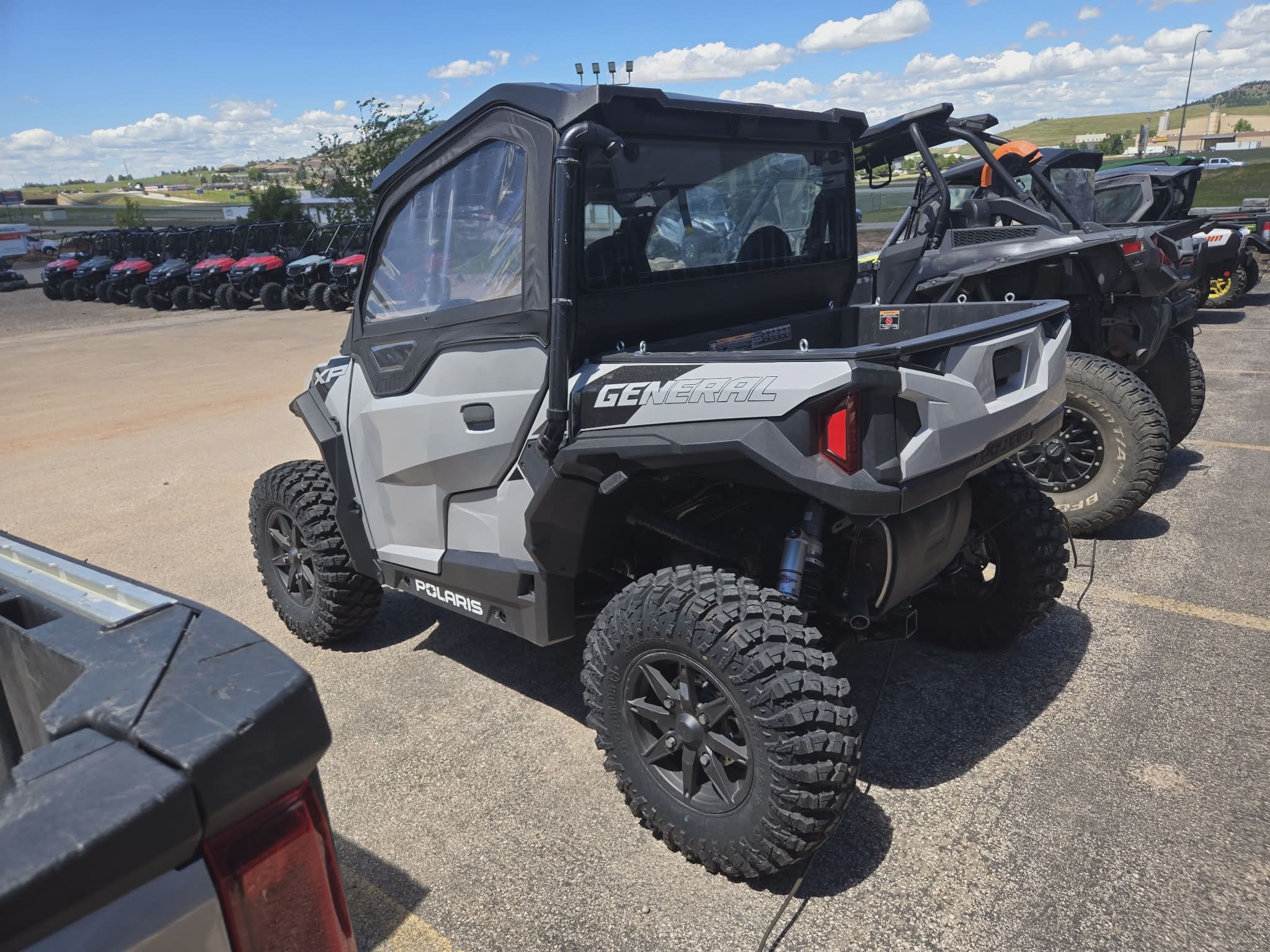 powersport image