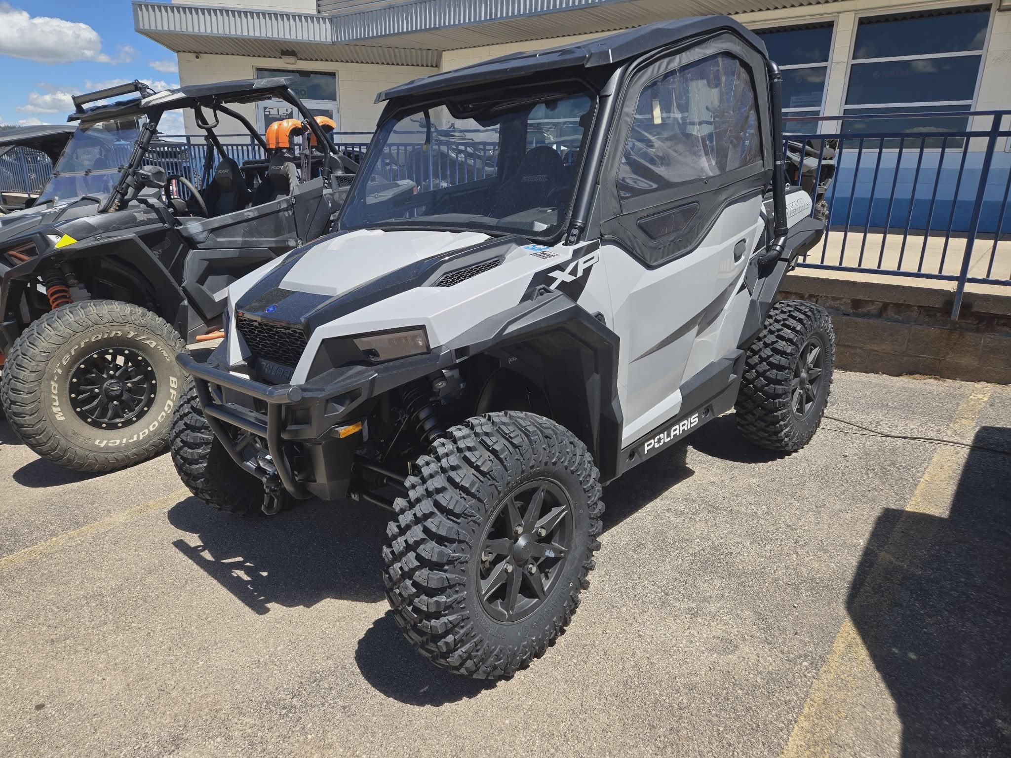 powersport image