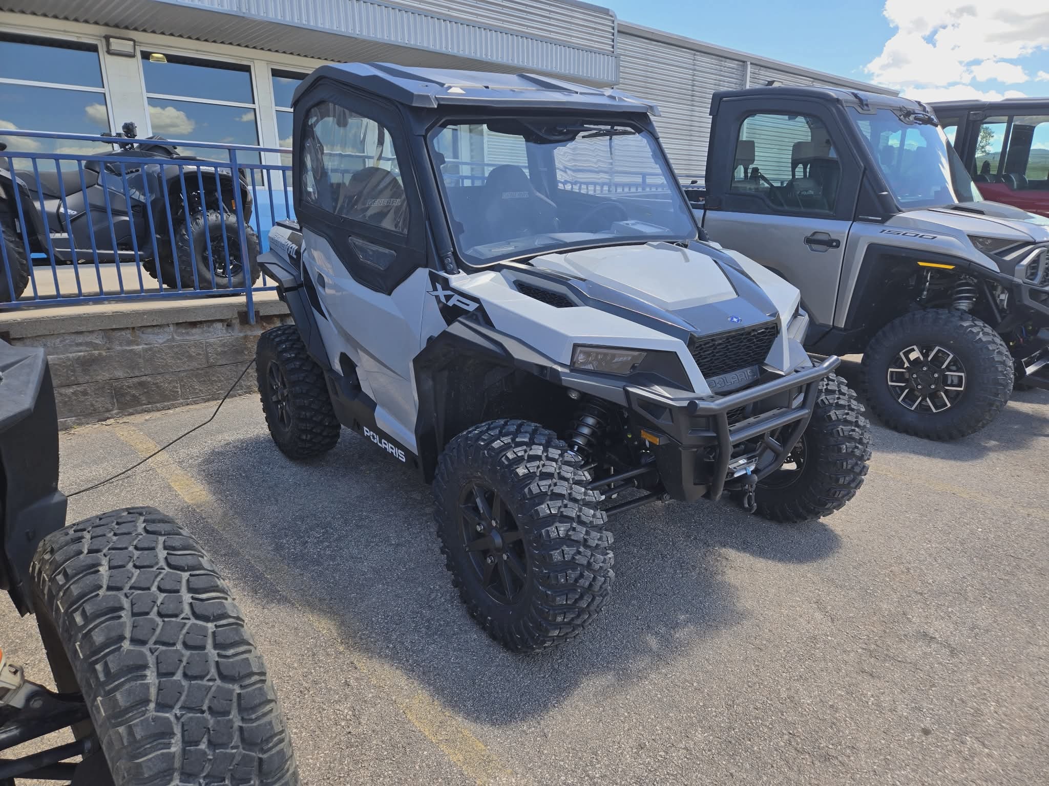 powersport image