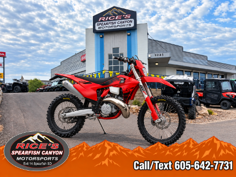 2027 Gasgas EC 300 — photo 1 of 22