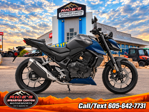 2026 Honda CB750 Hornet E-Clutch
