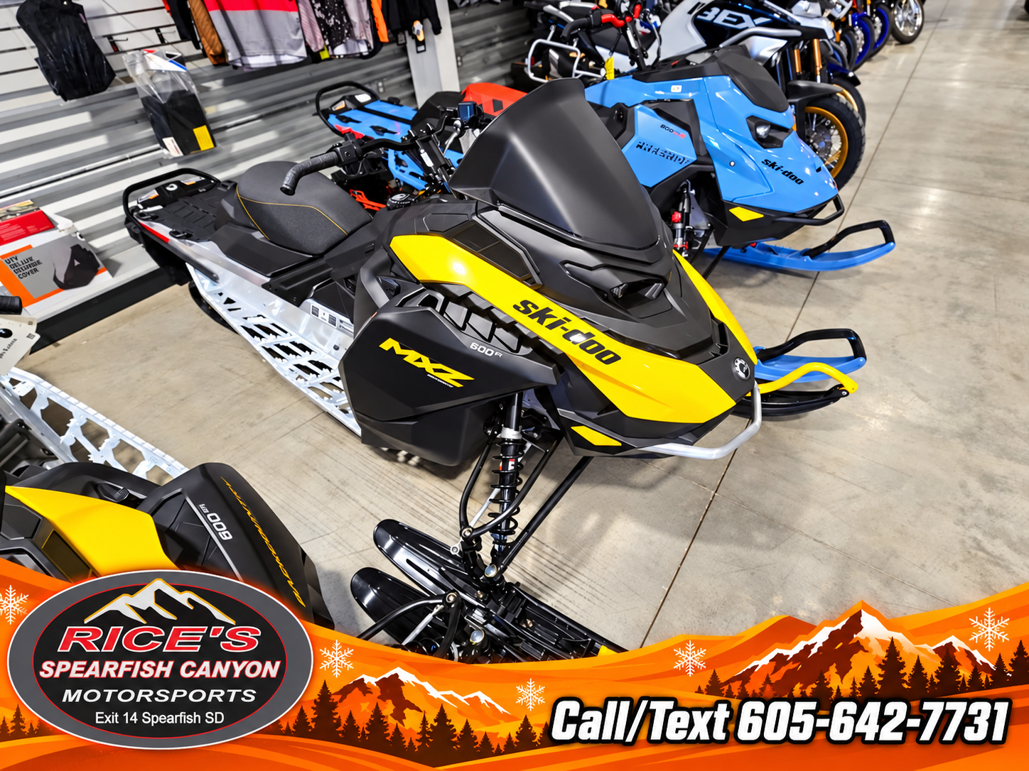 powersport image