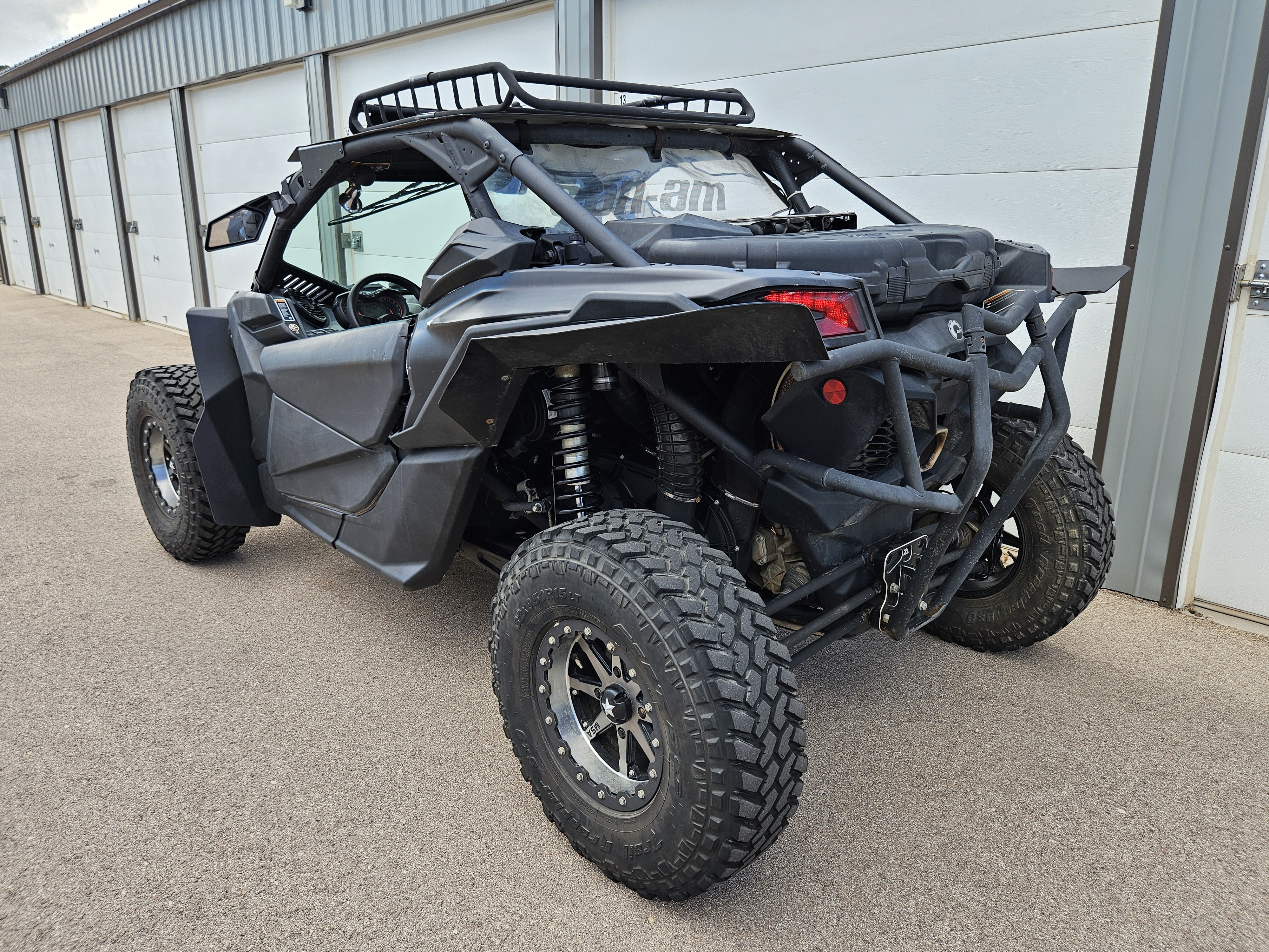 powersport image