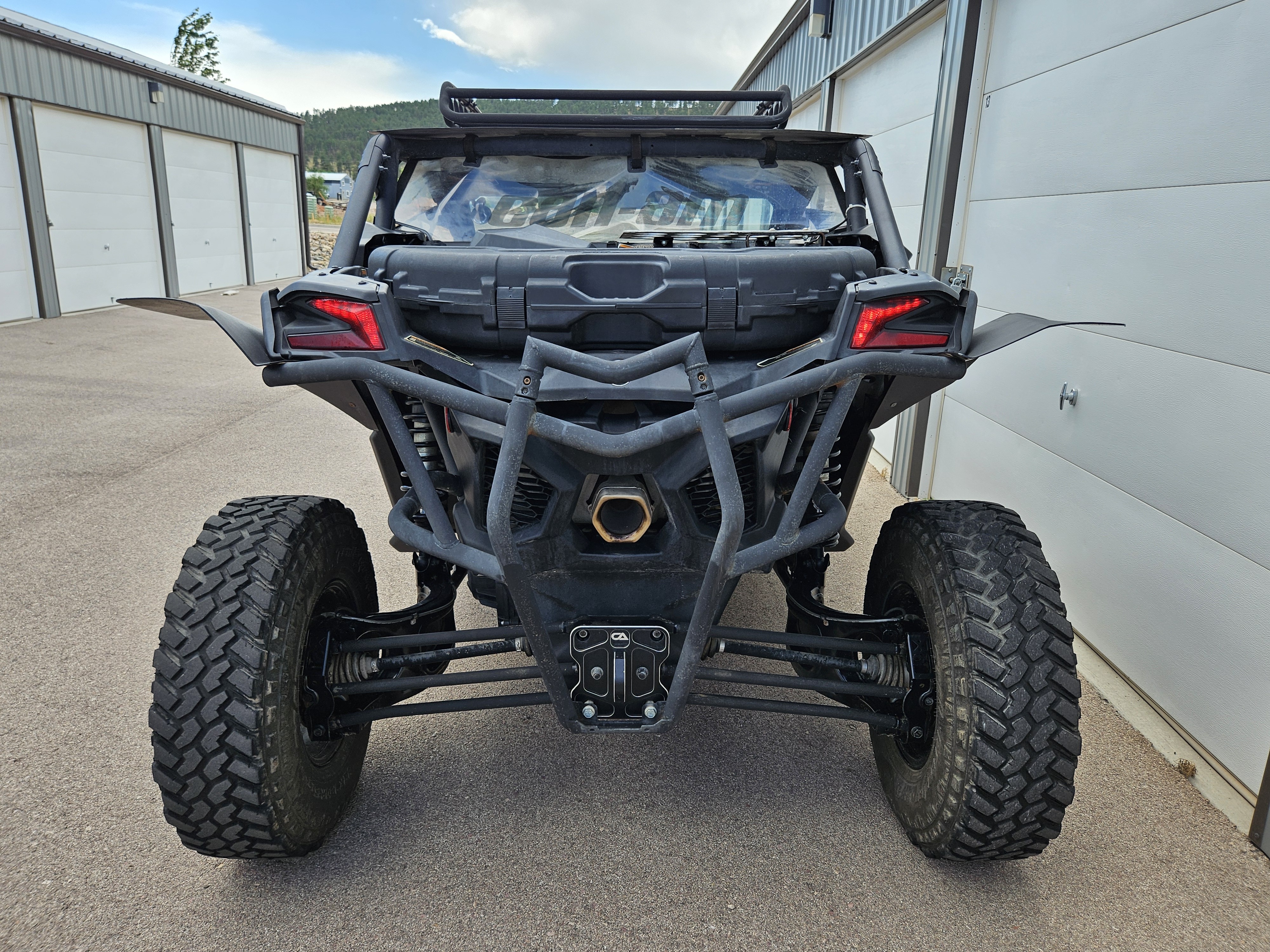 powersport image