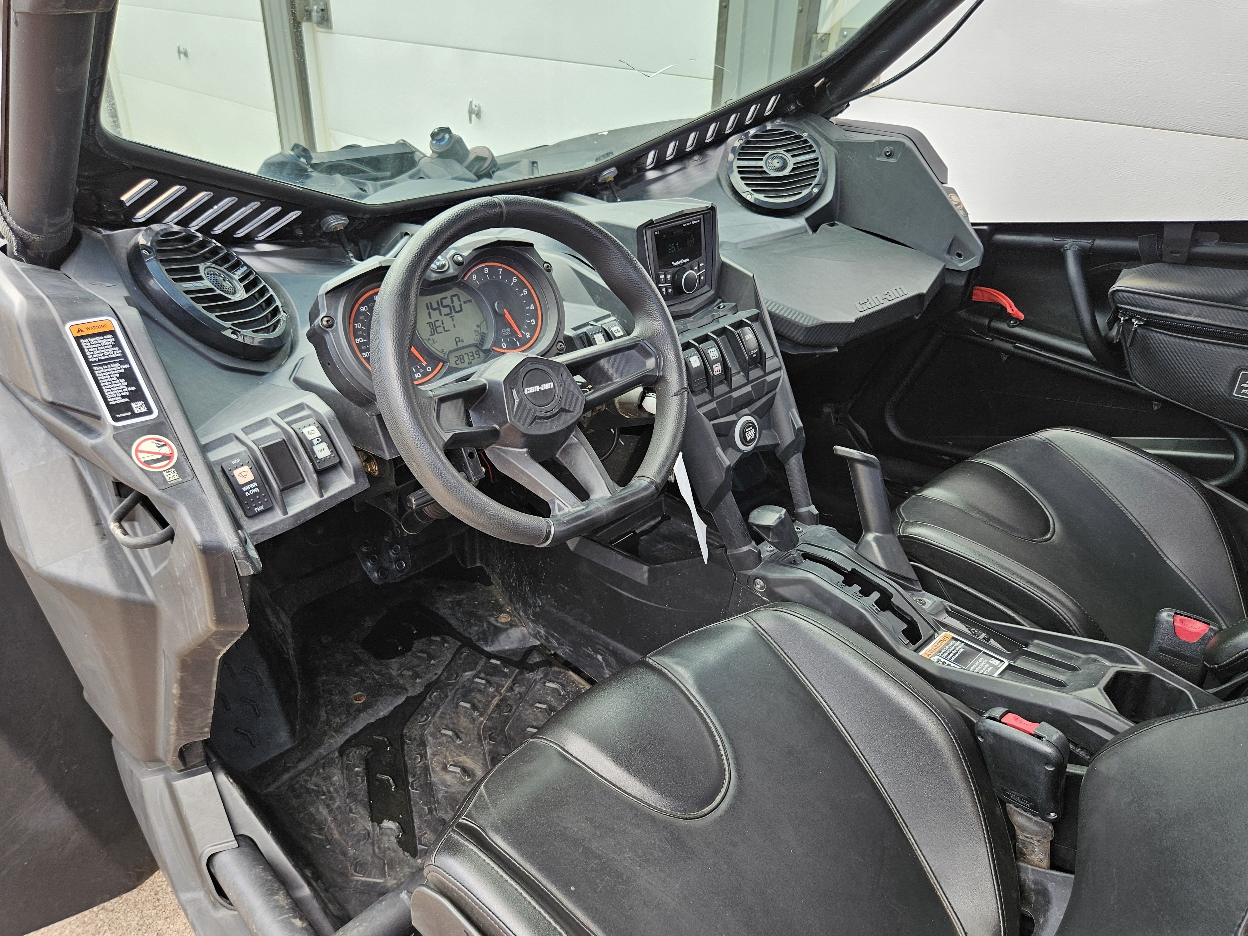 powersport image