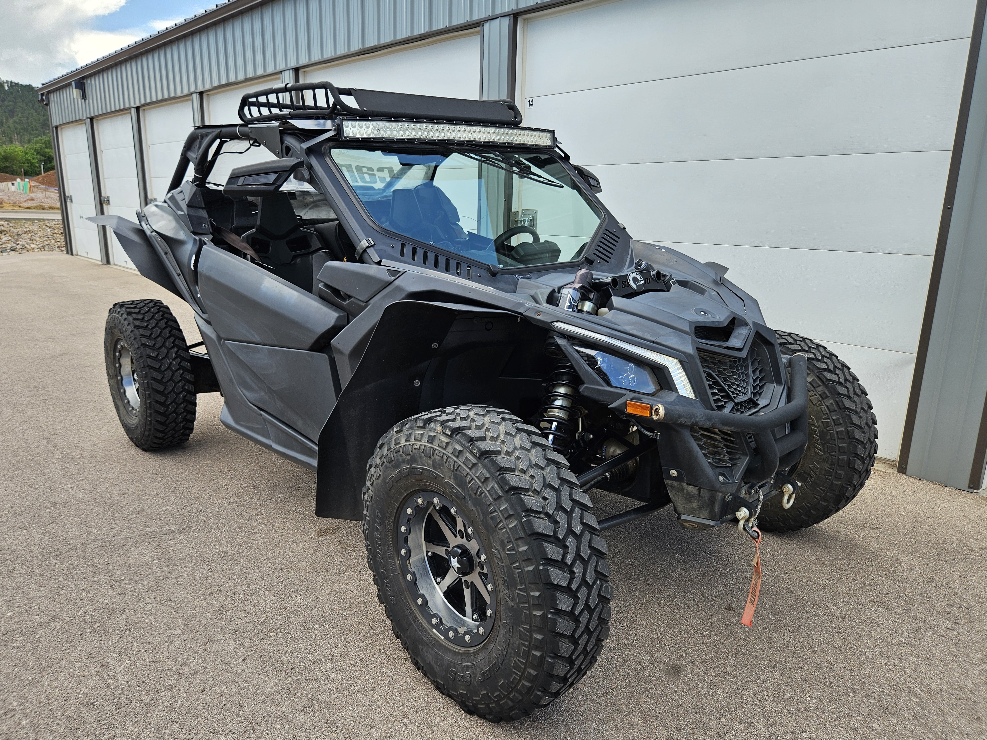 powersport image