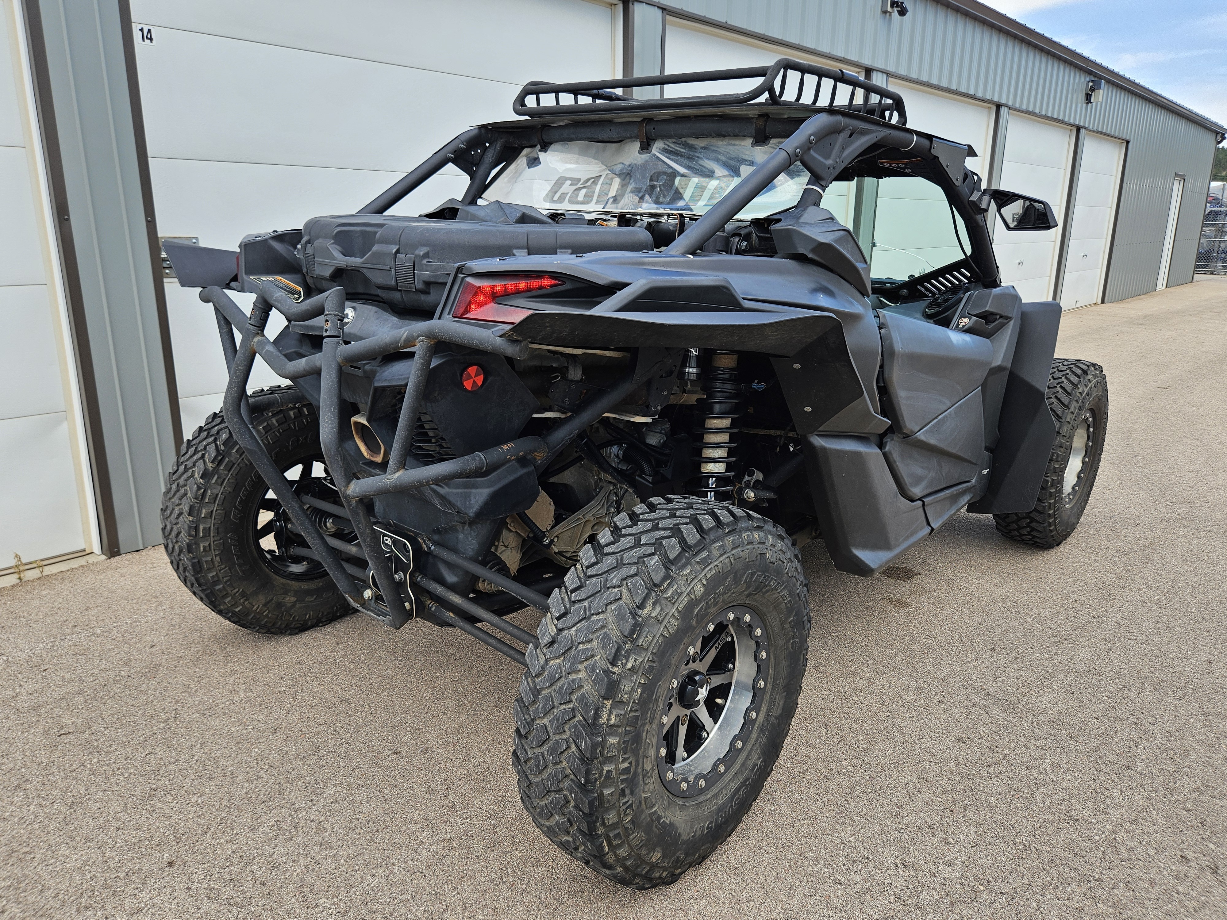 powersport image
