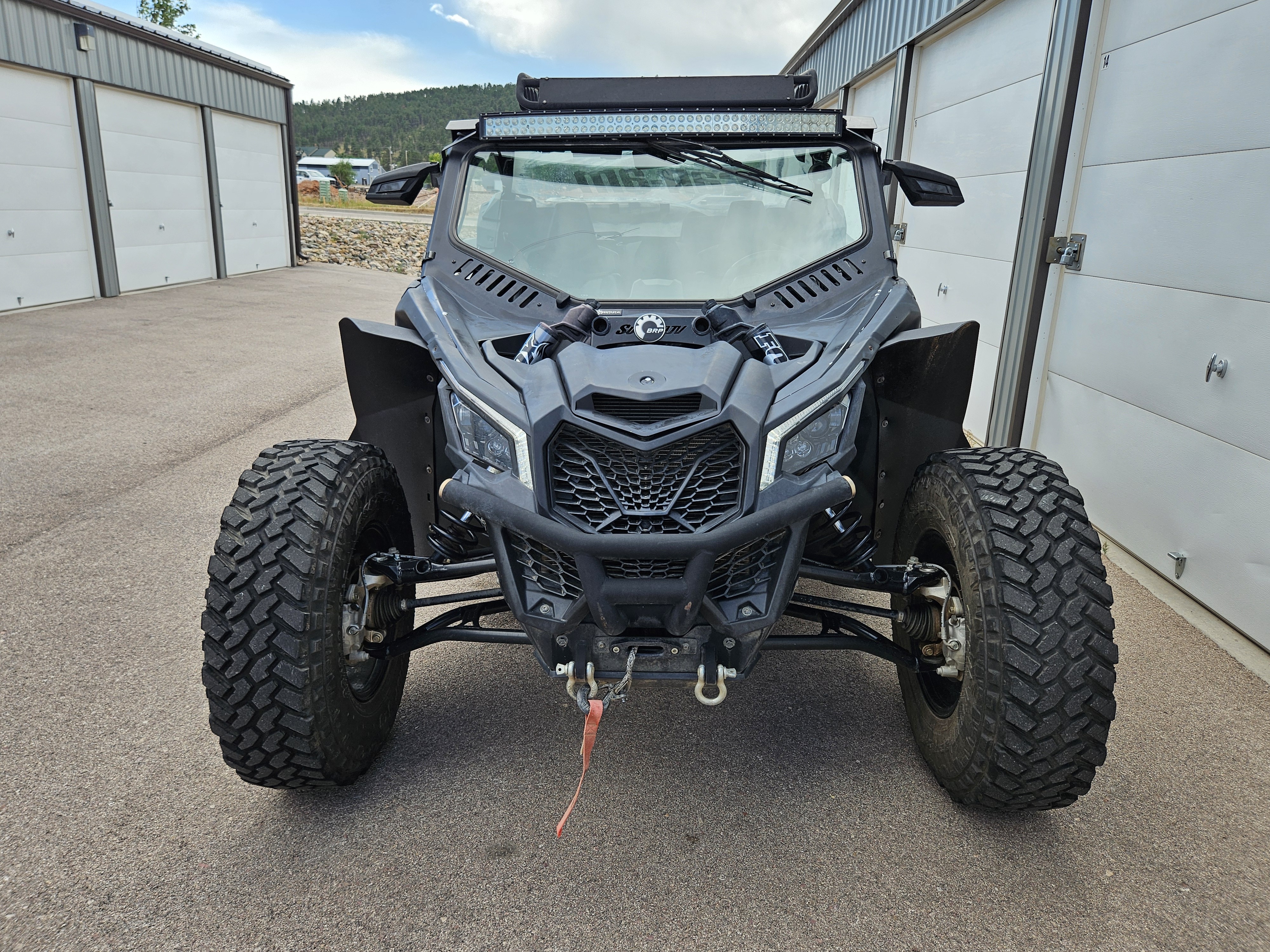 powersport image