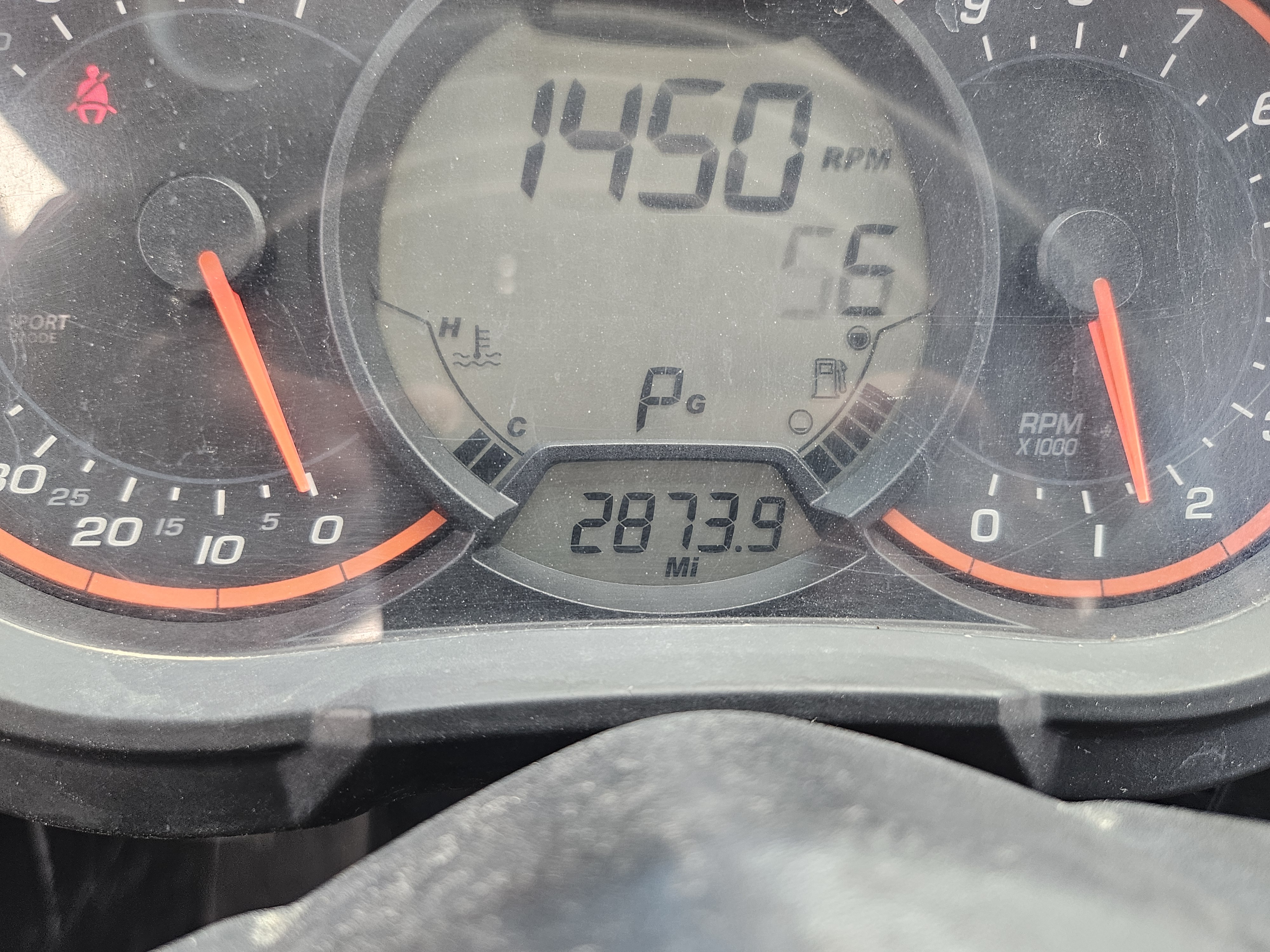 powersport image