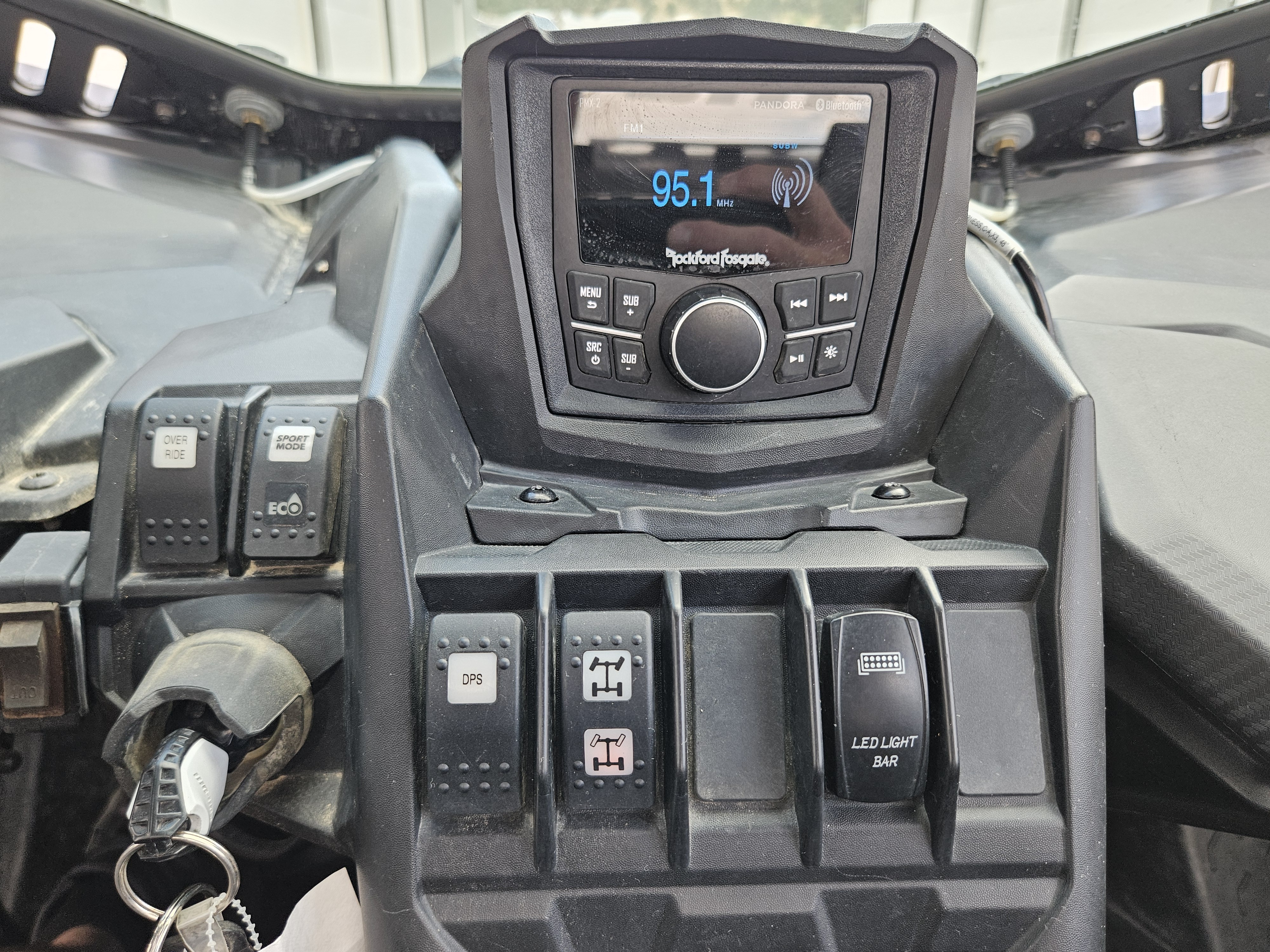 powersport image