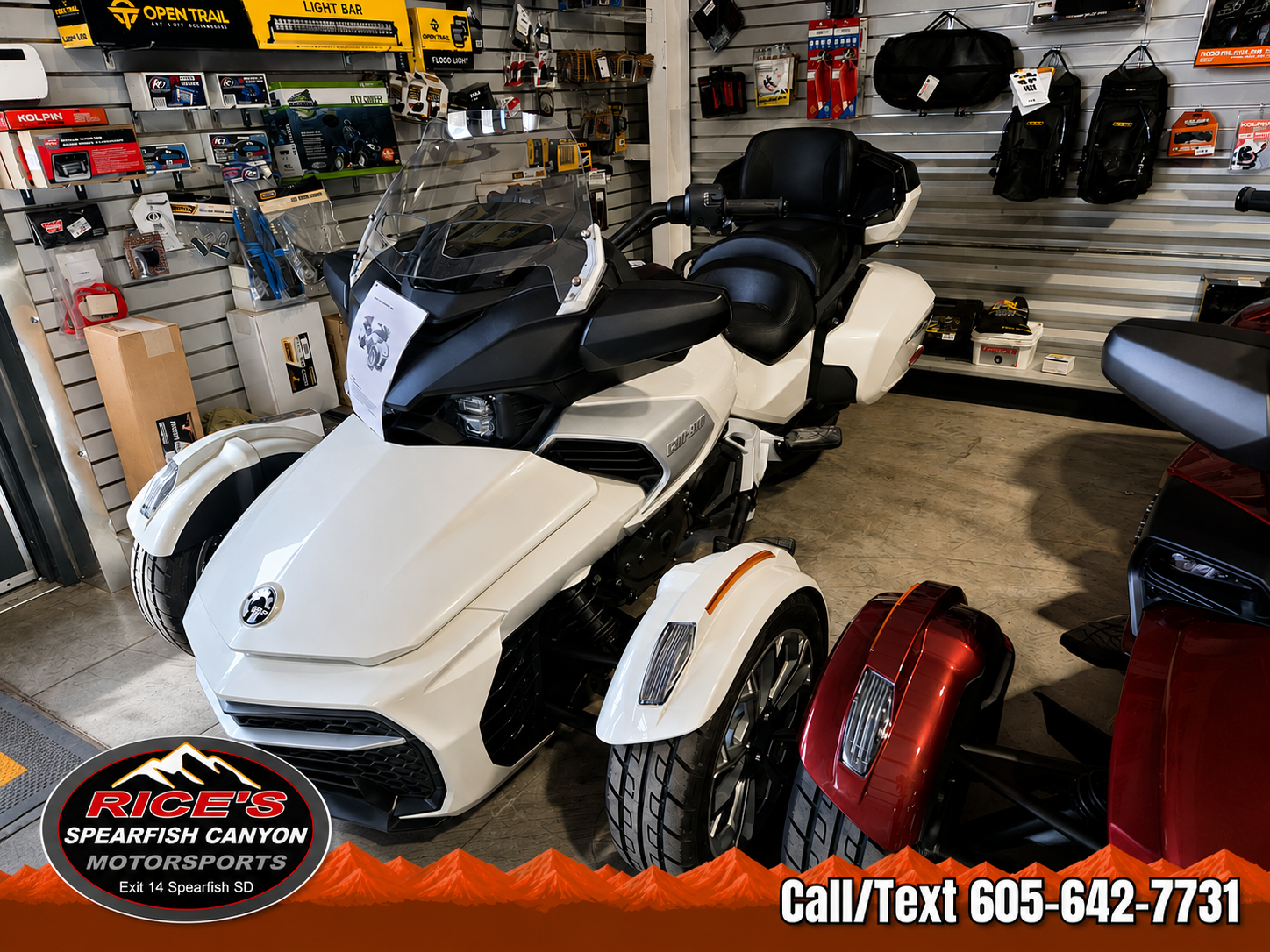 powersport image