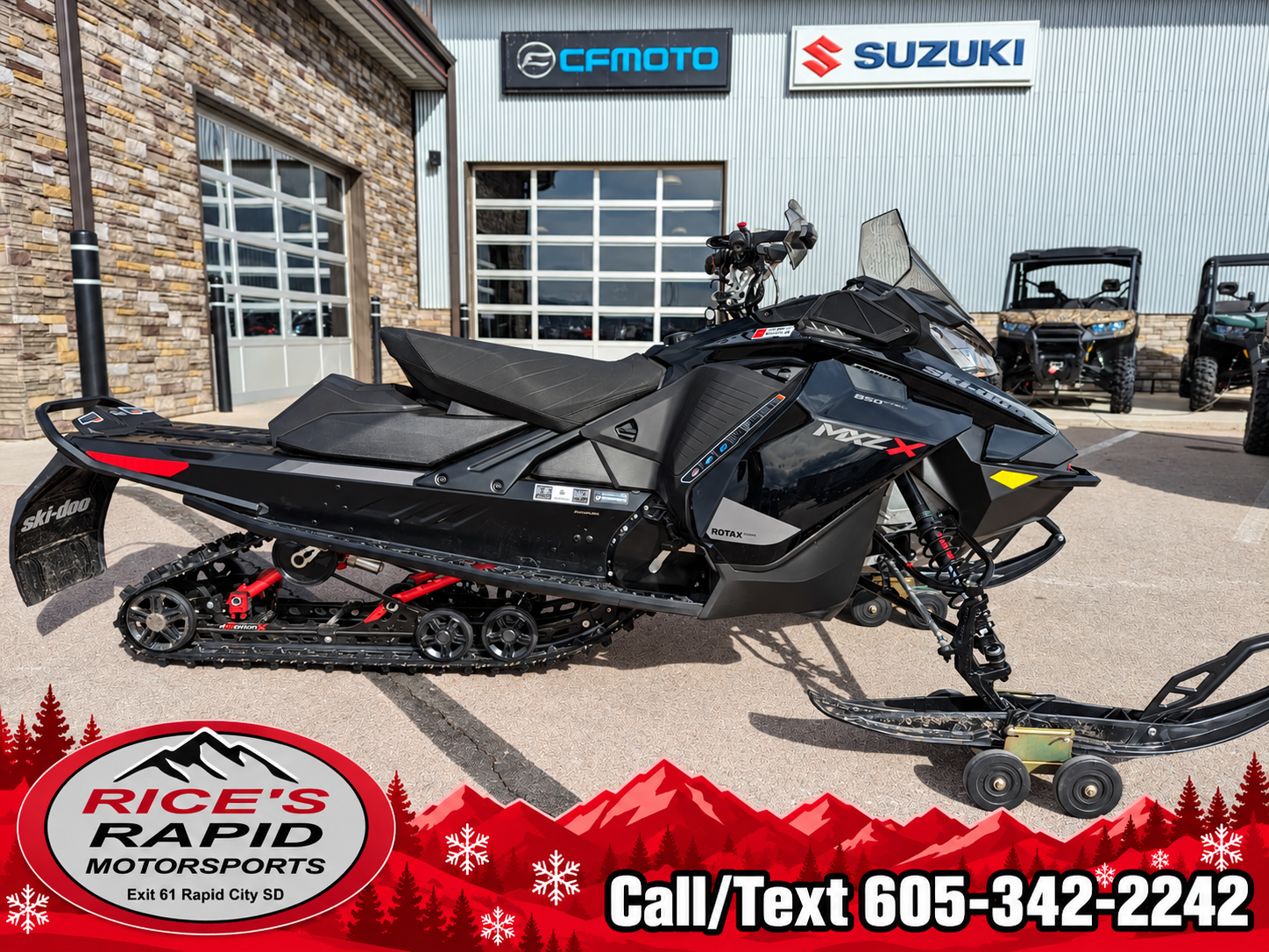 powersport image