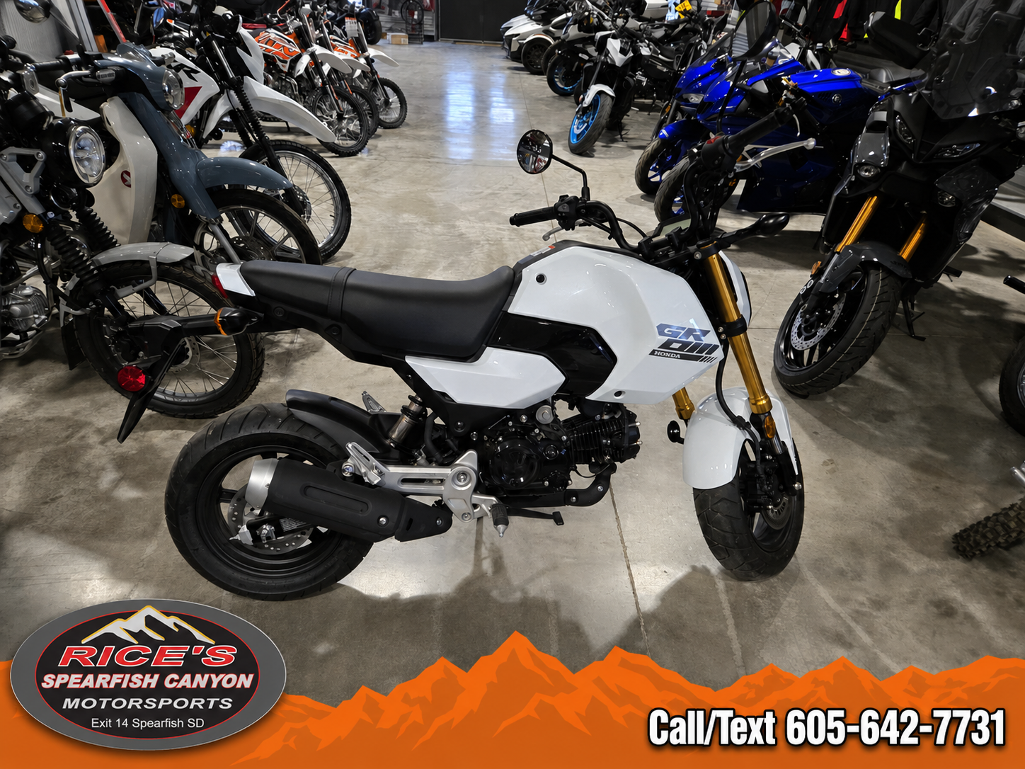 powersport image
