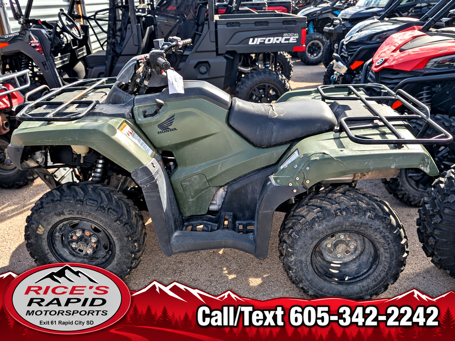 powersport image