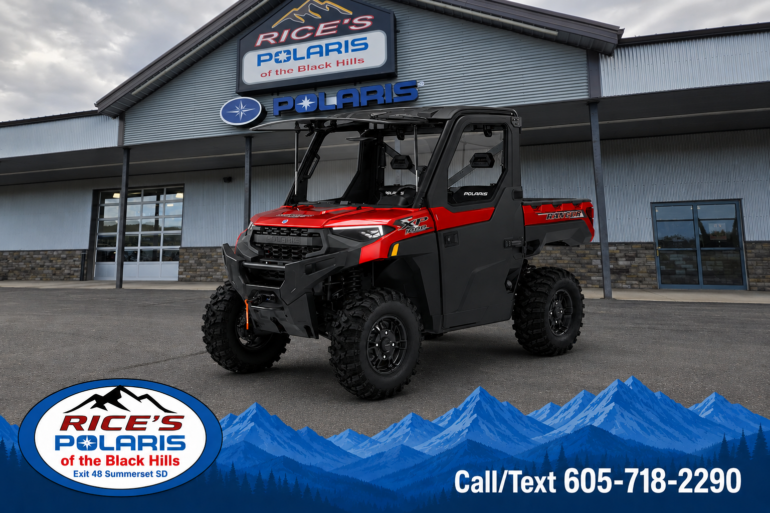 powersport image